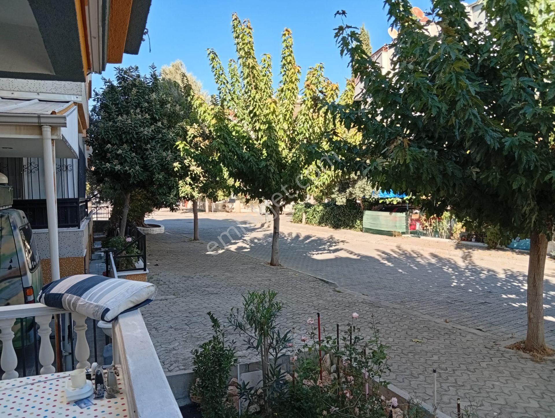 Aydın Didim Çamlık'ta Satılık Denize Yakın Yüksek Giriş Eşyasız Daire - Görsel 27