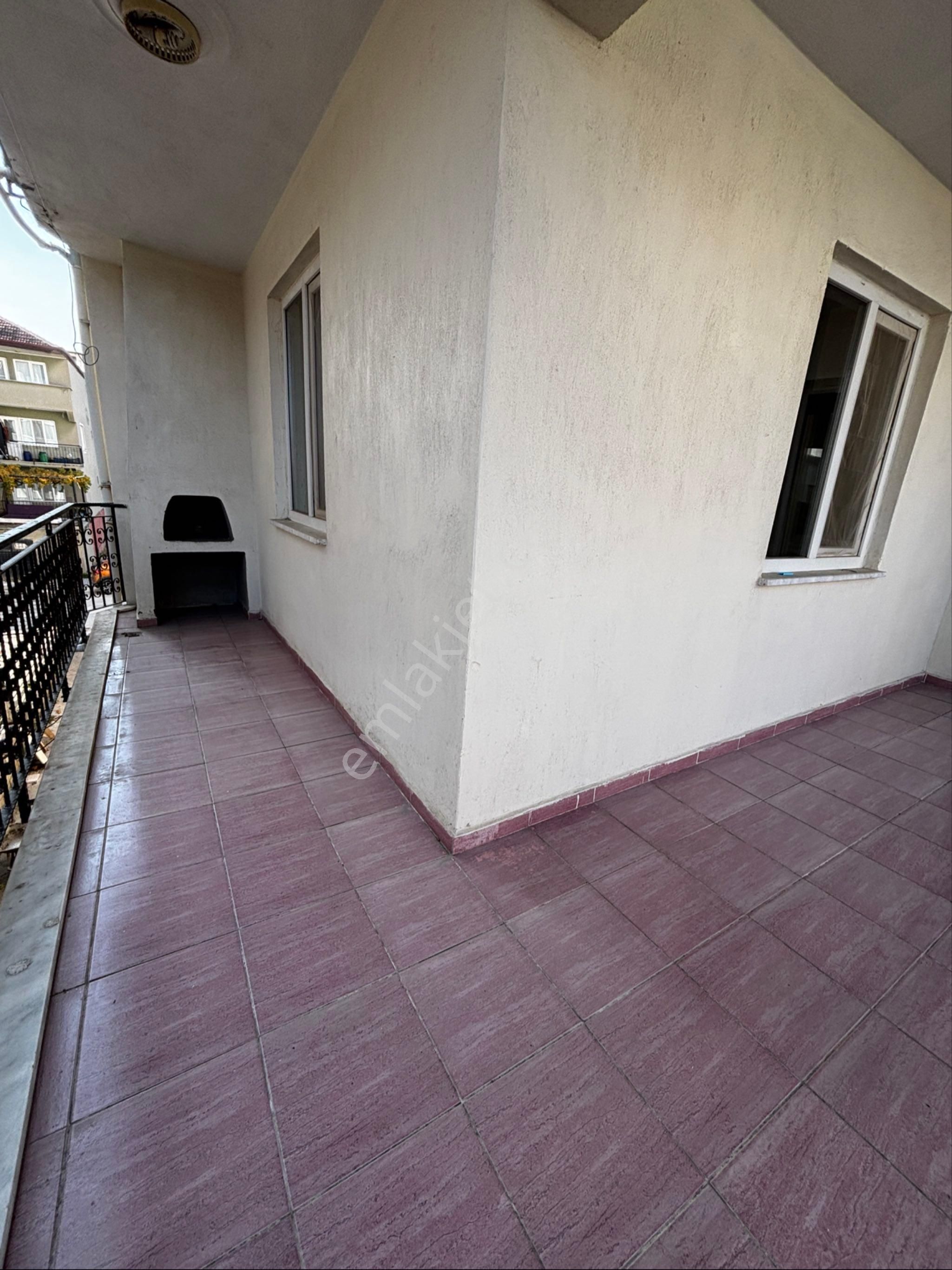 Karahasanlı'da 160m2 3+1 Kiralık Daire - Görsel 20