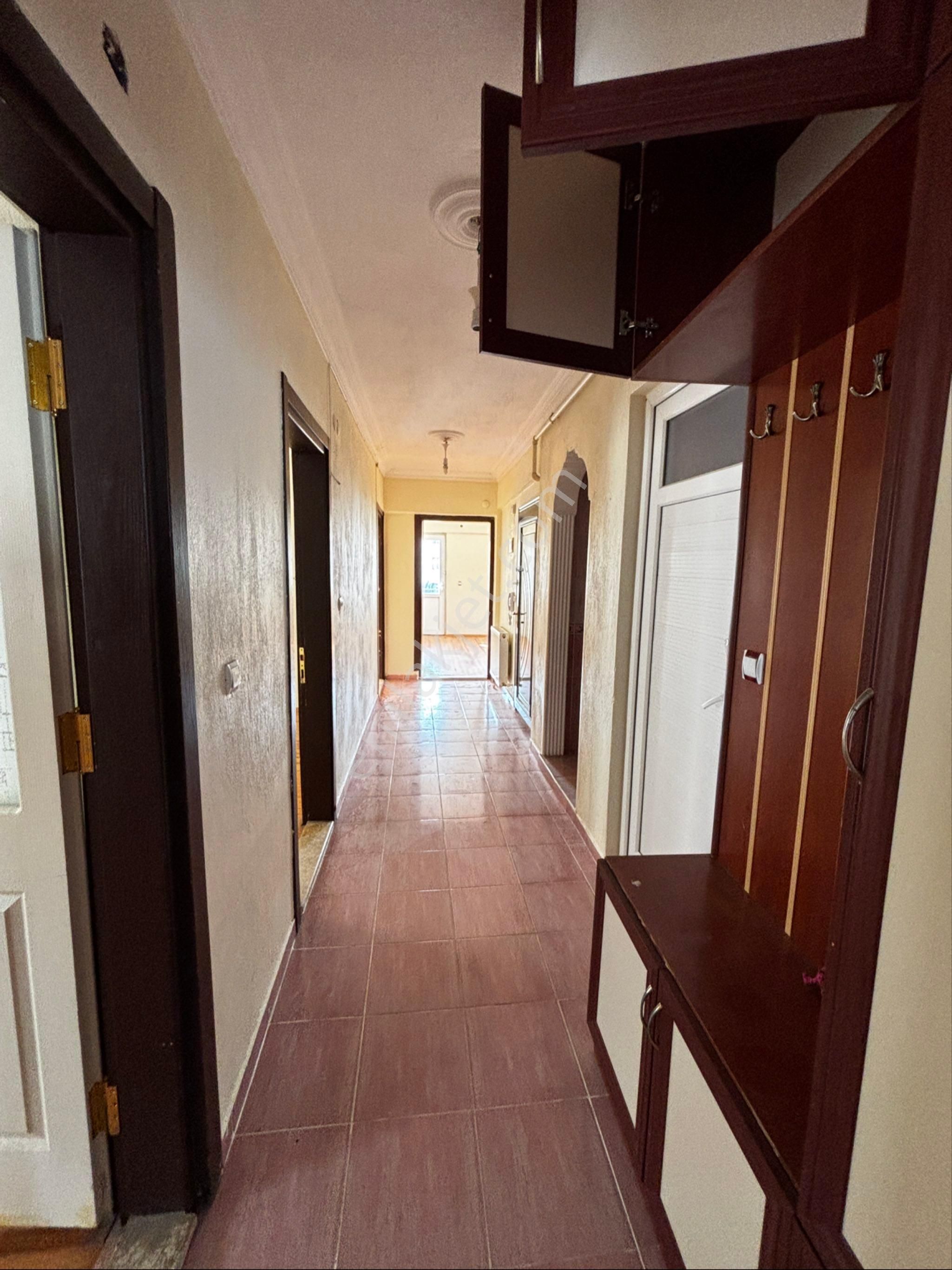 Karahasanlı'da 160m2 3+1 Kiralık Daire - Görsel 22