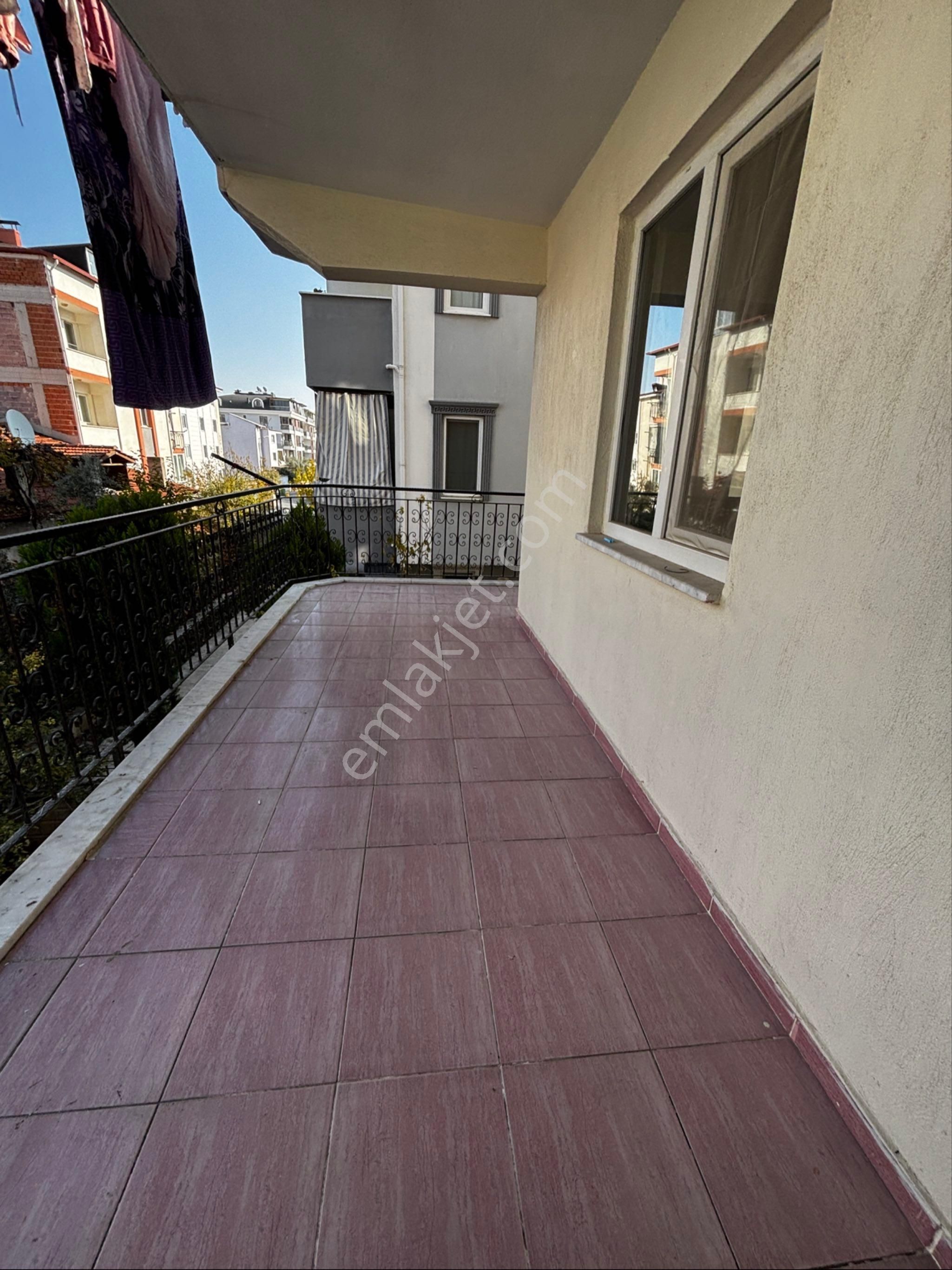 Karahasanlı'da 160m2 3+1 Kiralık Daire - Görsel 19