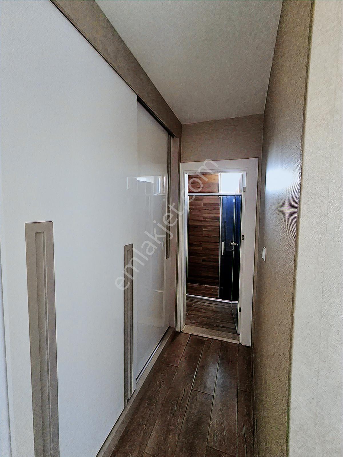 Turkuaz Cıty Konutlarında Şehir Manzaralı Lüks 5+1 Daire Satılık - Görsel 30