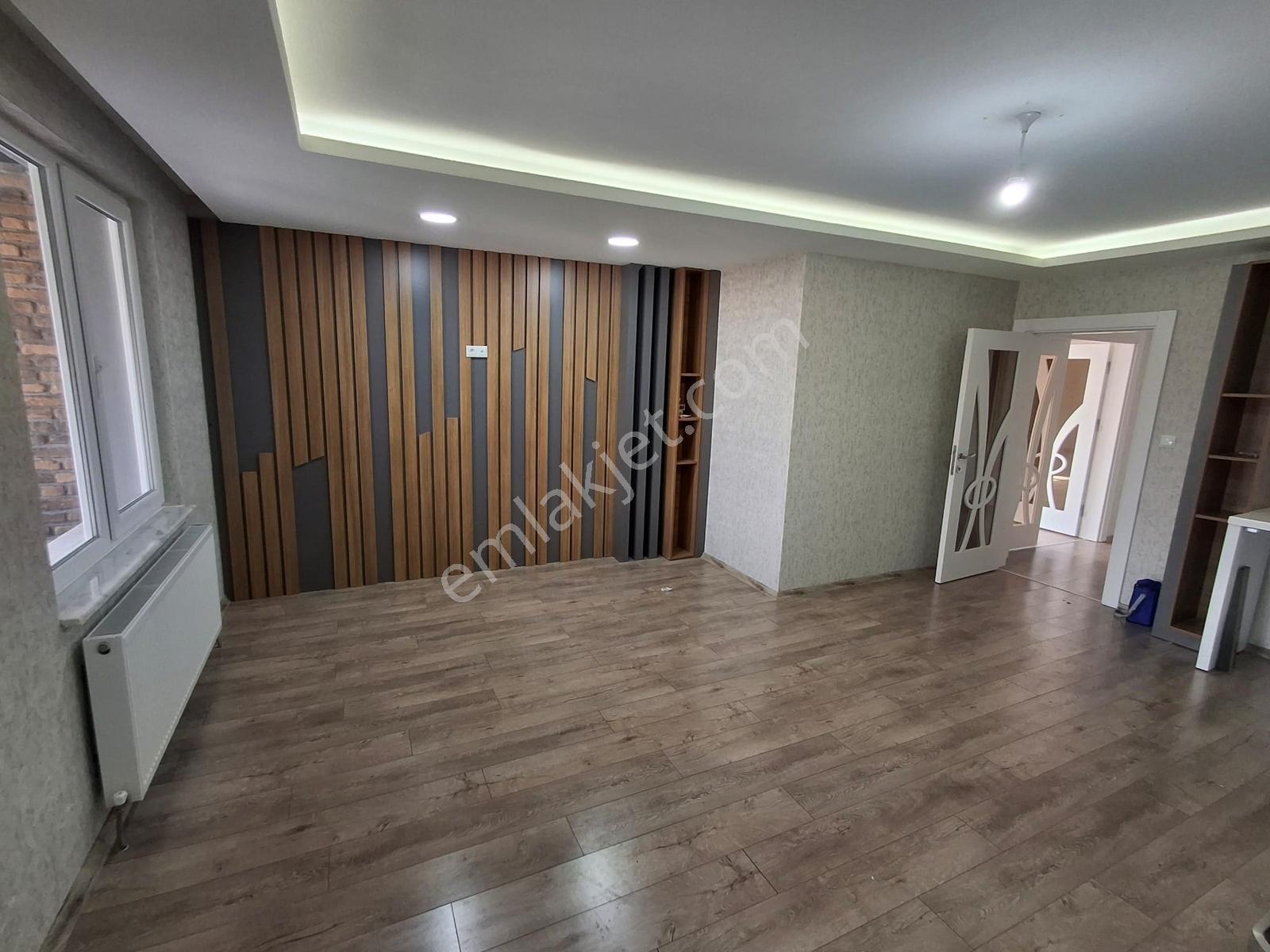 Turkuaz Cıty Konutlarında Şehir Manzaralı Lüks 5+1 Daire Satılık - Görsel 7