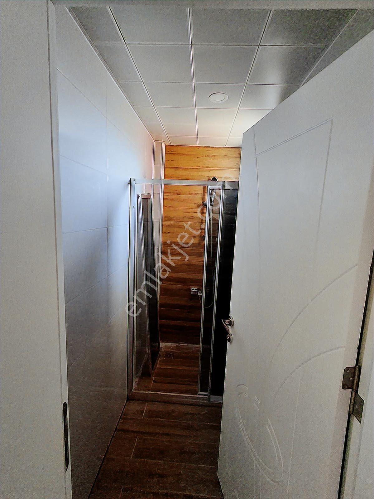 Turkuaz Cıty Konutlarında Şehir Manzaralı Lüks 5+1 Daire Satılık - Görsel 32