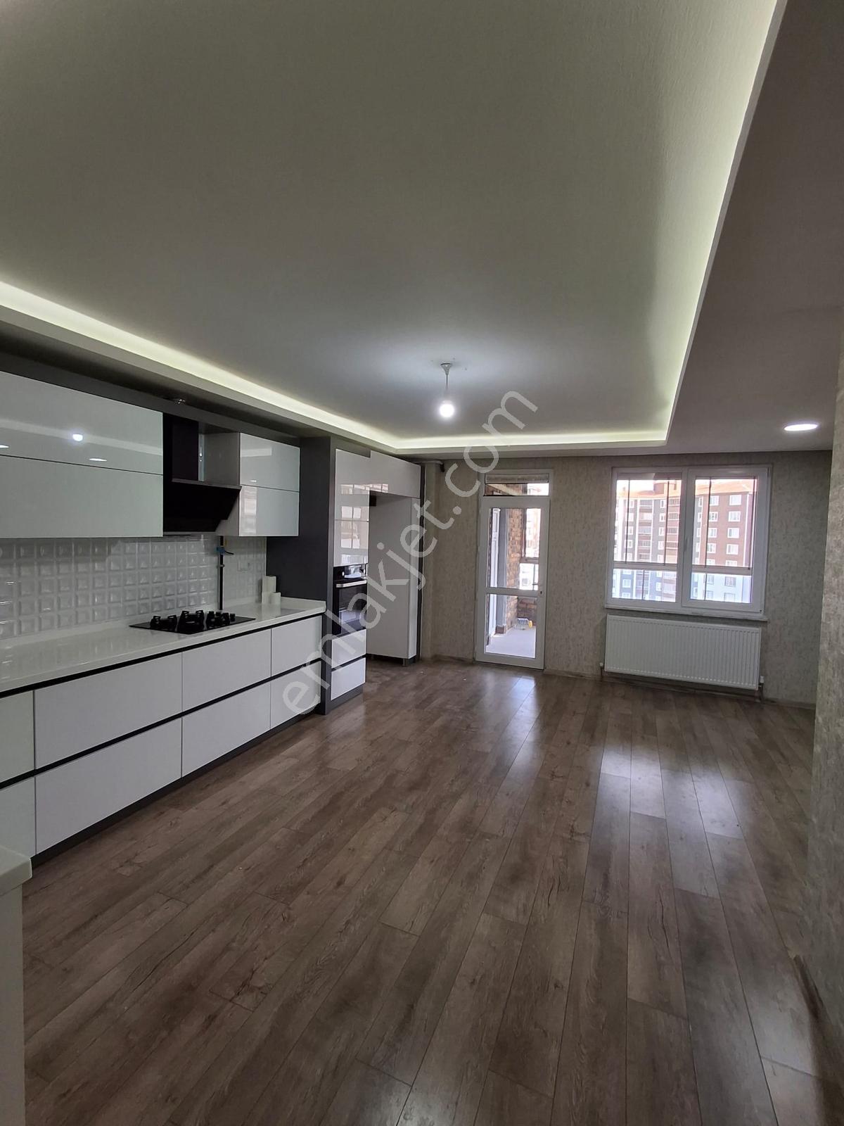 Turkuaz Cıty Konutlarında Şehir Manzaralı Lüks 5+1 Daire Satılık - Görsel 24