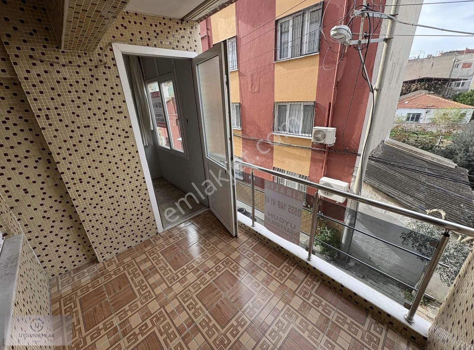 Karabağlar Yunus Emre Mah.'de Ana Yol Yakını 2+1 Satılık Daire - Görsel 8