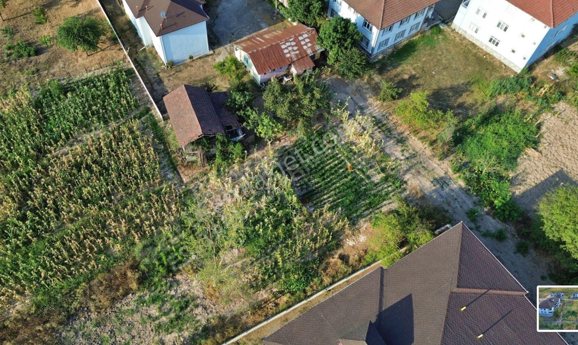 Emlak Evim'den Kemaliye Mah. %30 3 Kat İmarlı 539m2 Arsa - Görsel 13