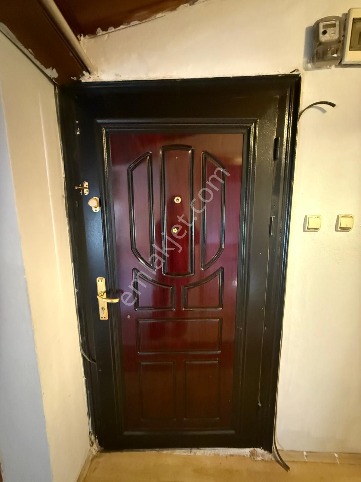 Esentepede 2+1 Kiralık Daire - Görsel 2