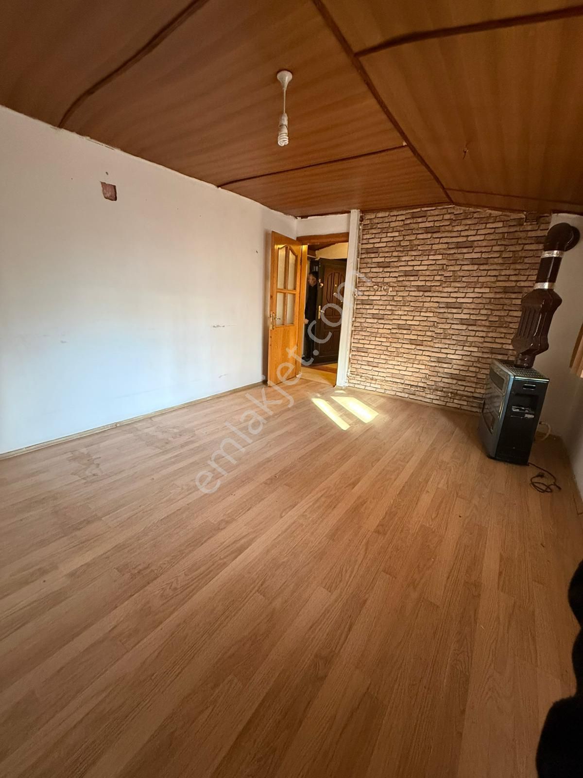 Esentepede 2+1 Kiralık Daire - Görsel 7