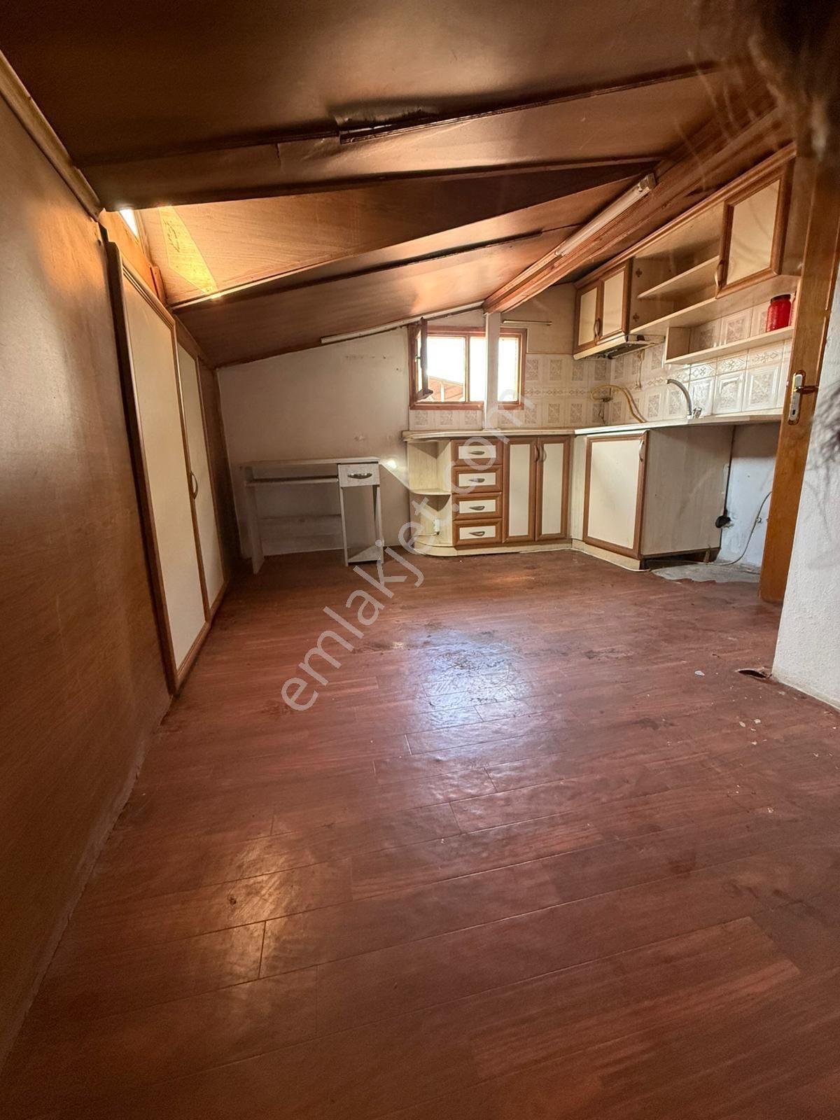 Esentepede 2+1 Kiralık Daire - Görsel 6