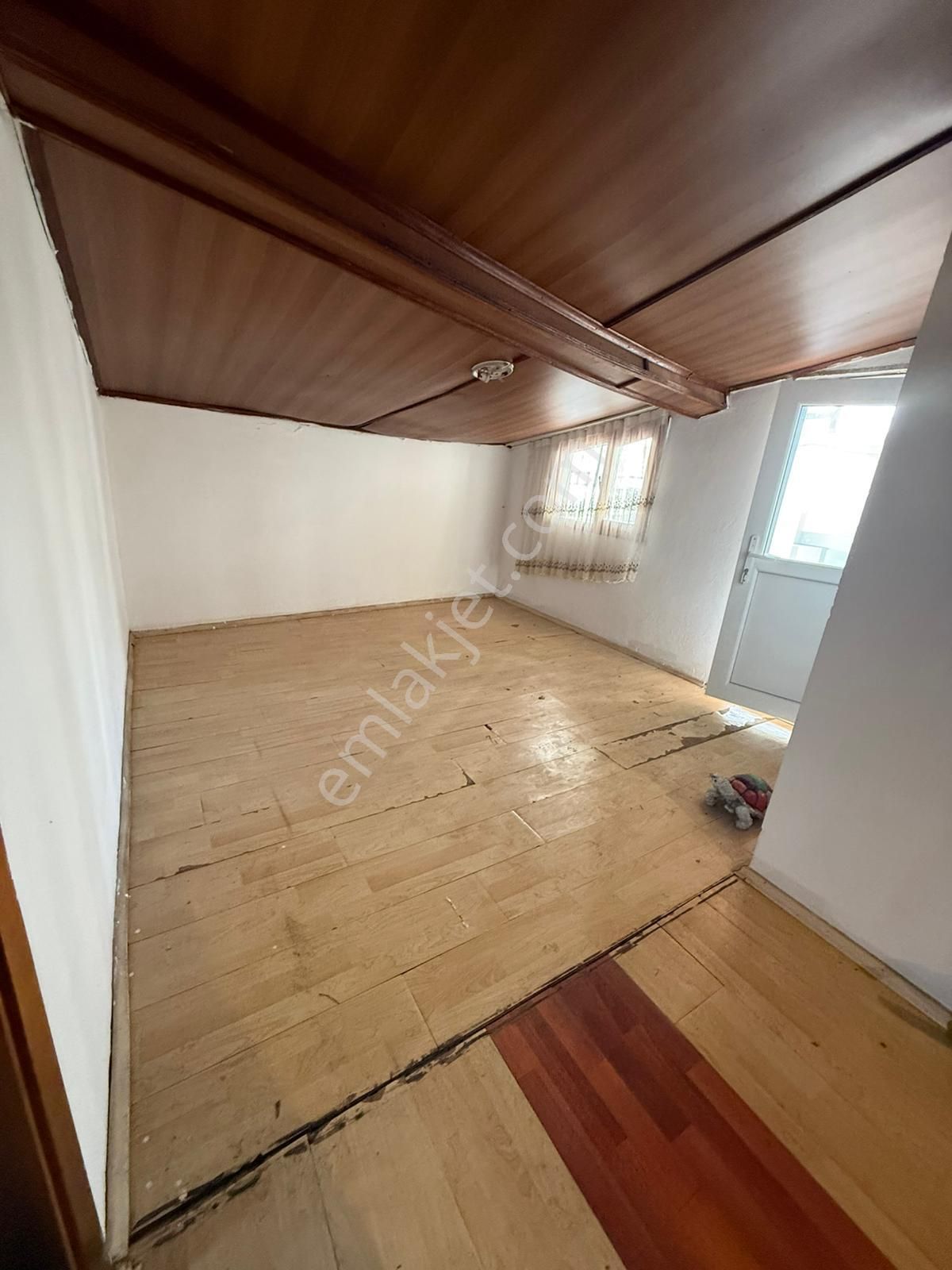 Esentepede 2+1 Kiralık Daire - Görsel 9