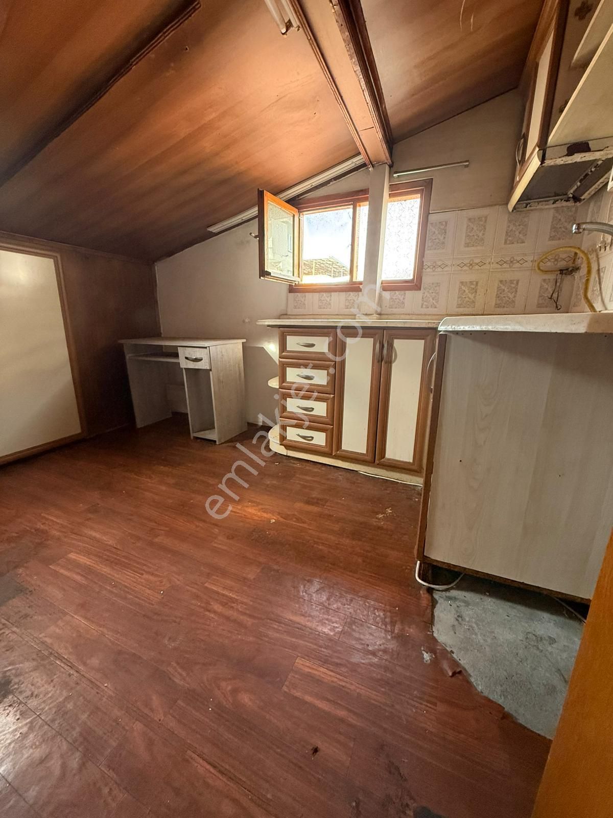 Esentepede 2+1 Kiralık Daire - Görsel 4