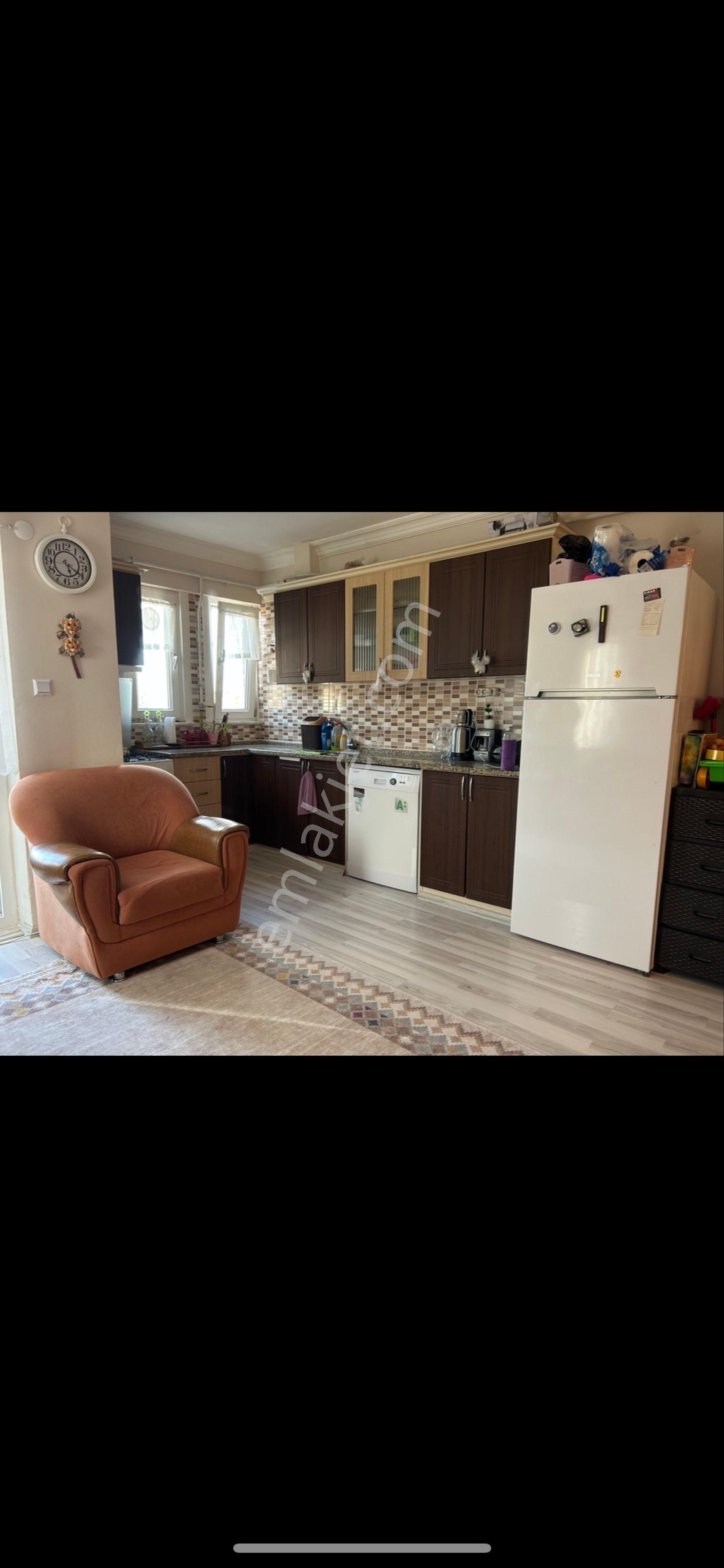 Akevlerde 3+1 Arakat Dublex - Görsel 6