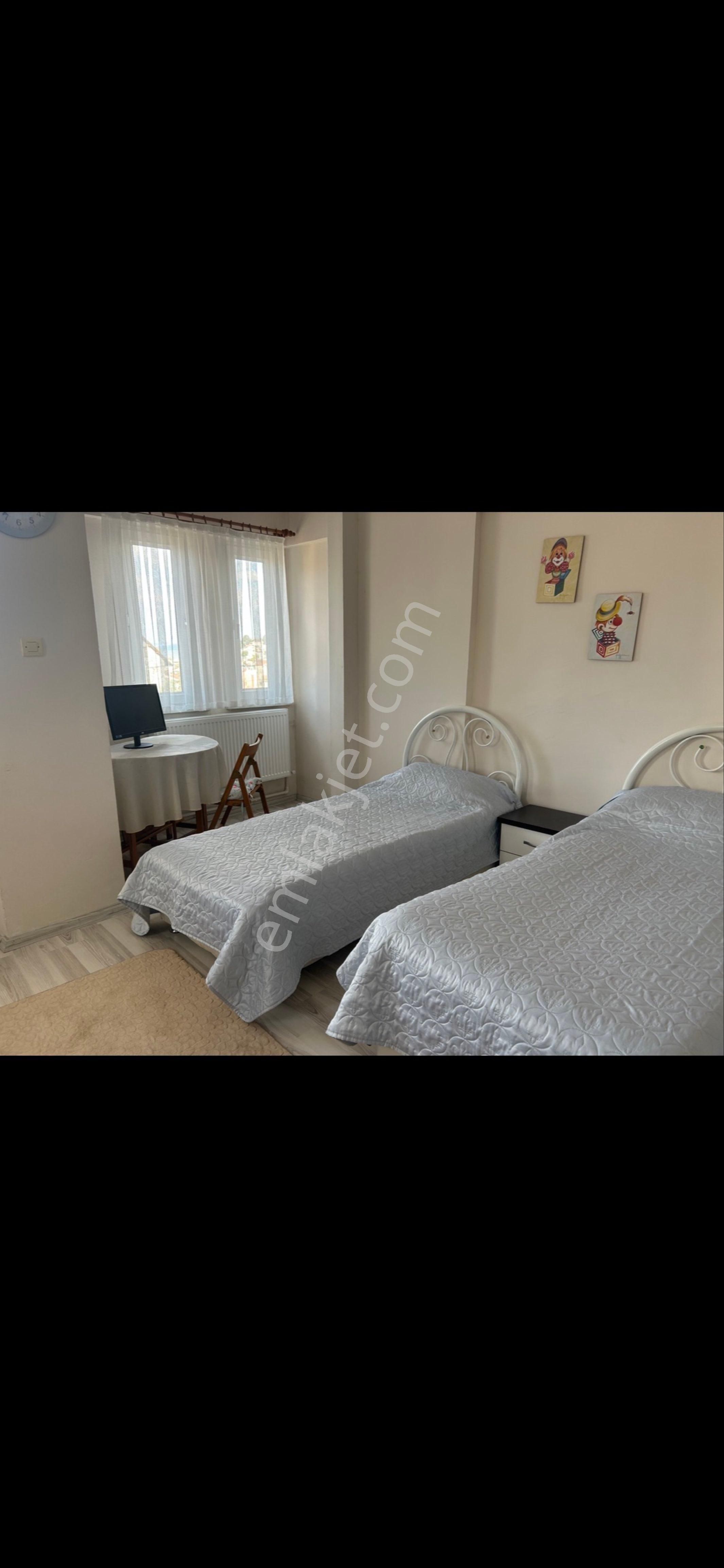 Akevlerde 3+1 Arakat Dublex - Görsel 14