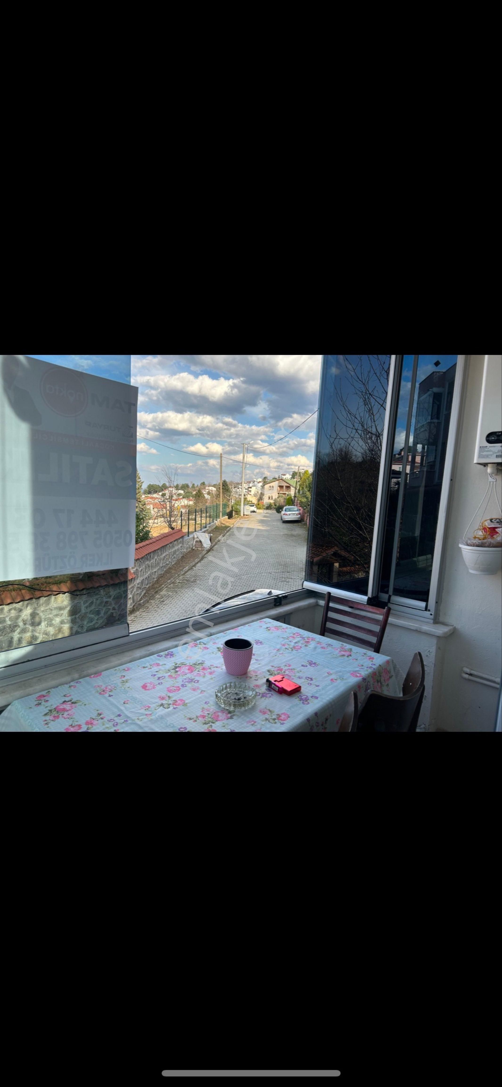 Akevlerde 3+1 Arakat Dublex - Görsel 9