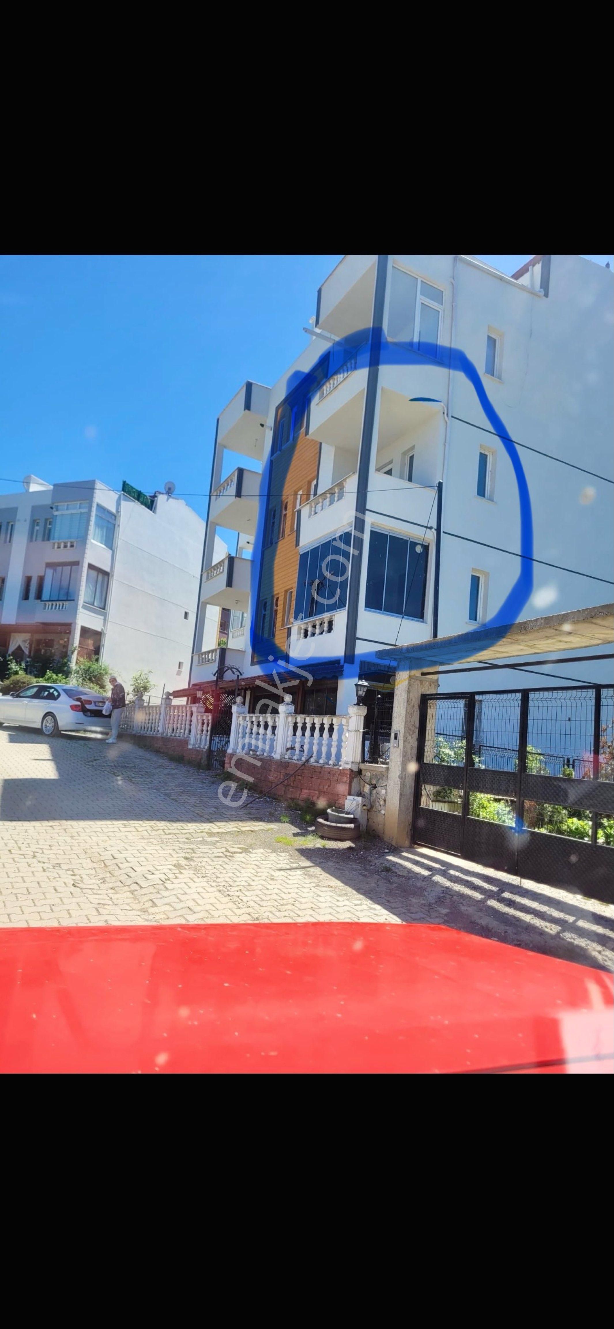 Akevlerde 3+1 Arakat Dublex - Görsel 3