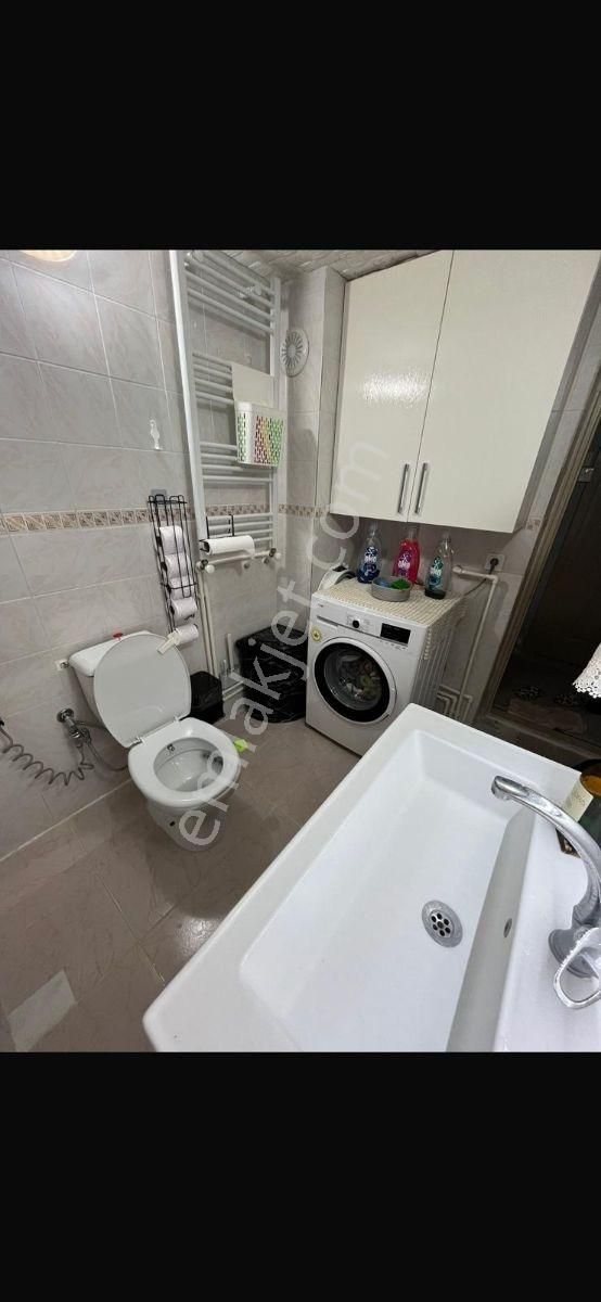 Yeşilyurt Mızraklı Caddesinde Deniz Manzaralı Satılık 3+1 Daire - Görsel 21