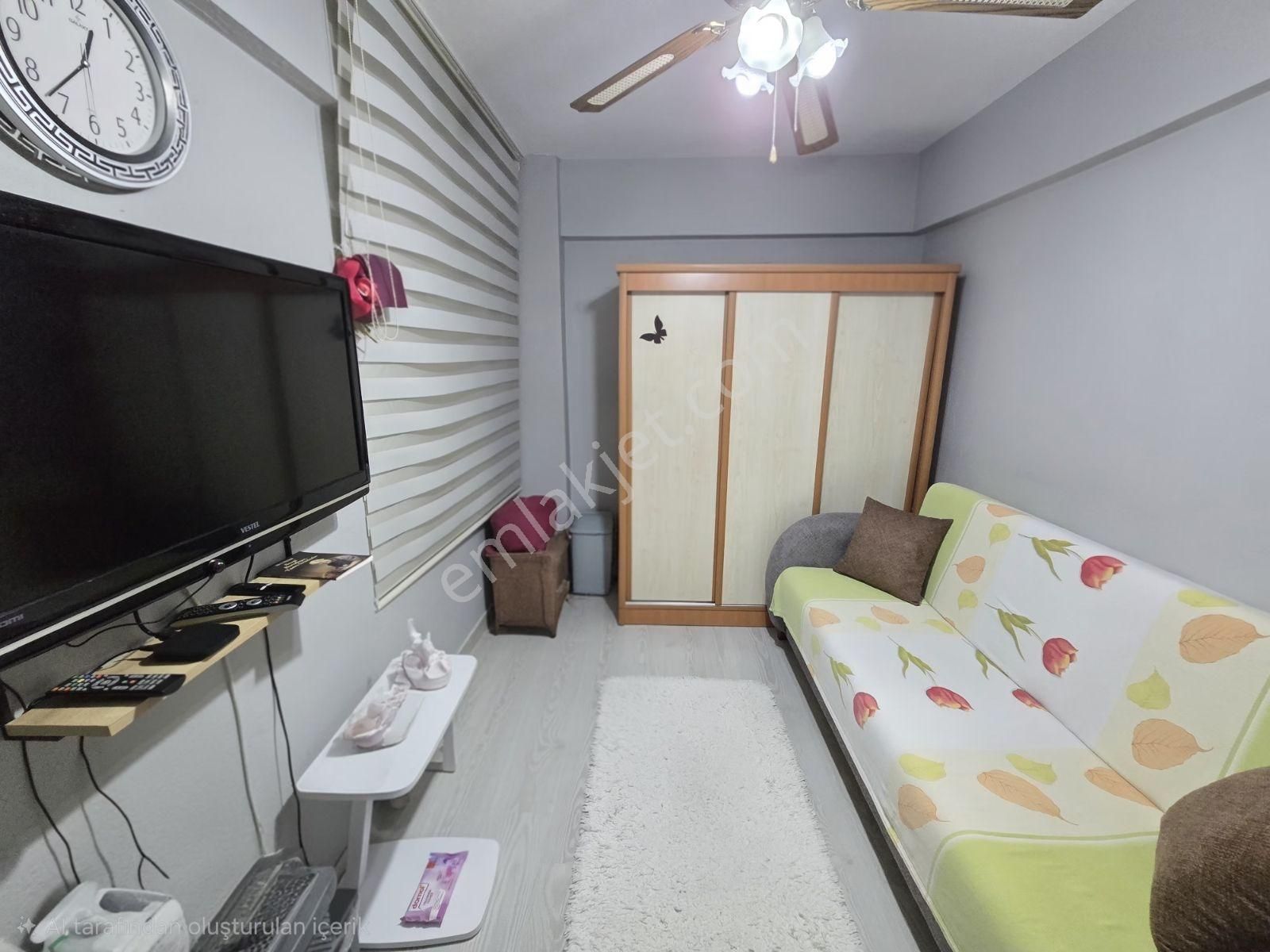 Yeşilyurt Mızraklı Caddesinde Deniz Manzaralı Satılık 3+1 Daire - Görsel 11