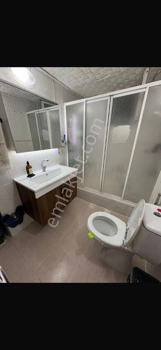 Yeşilyurt Mızraklı Caddesinde Deniz Manzaralı Satılık 3+1 Daire - Görsel 10