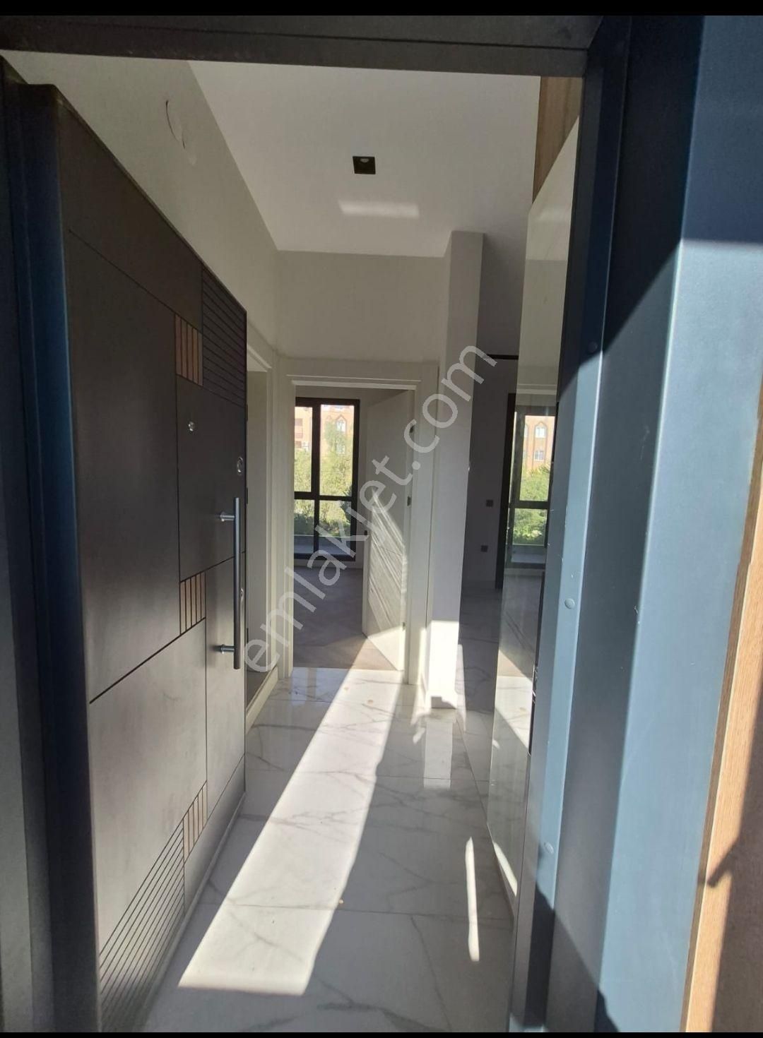 Altınkum Sahiline 500 Metre Mesafede 1+1 Satılık Sıfır Daire - Görsel 2