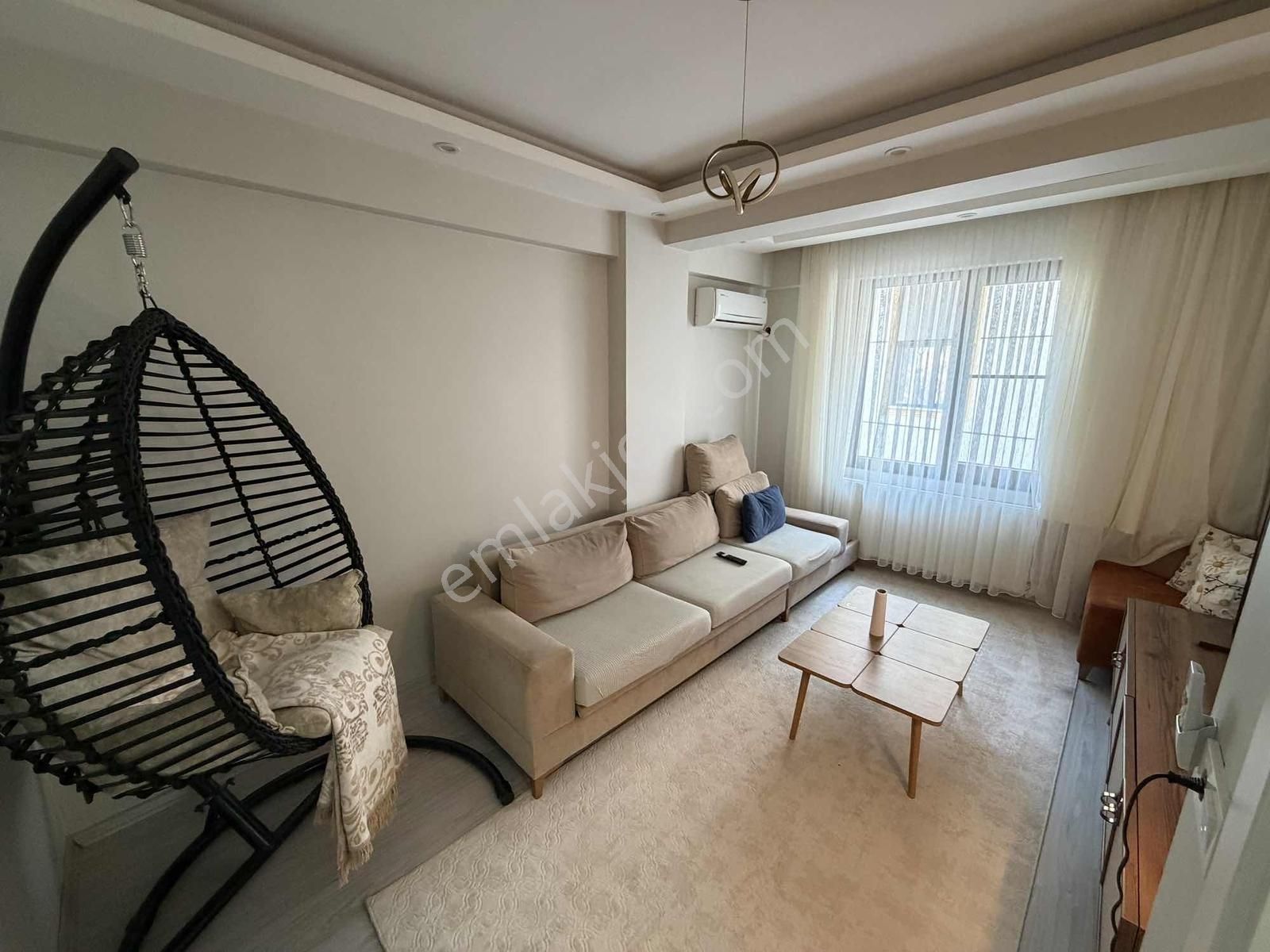 Karakaş'tan Satılık 3+1 Daire Cumhuriyet Mahallesi Tur Yolu - Görsel 13