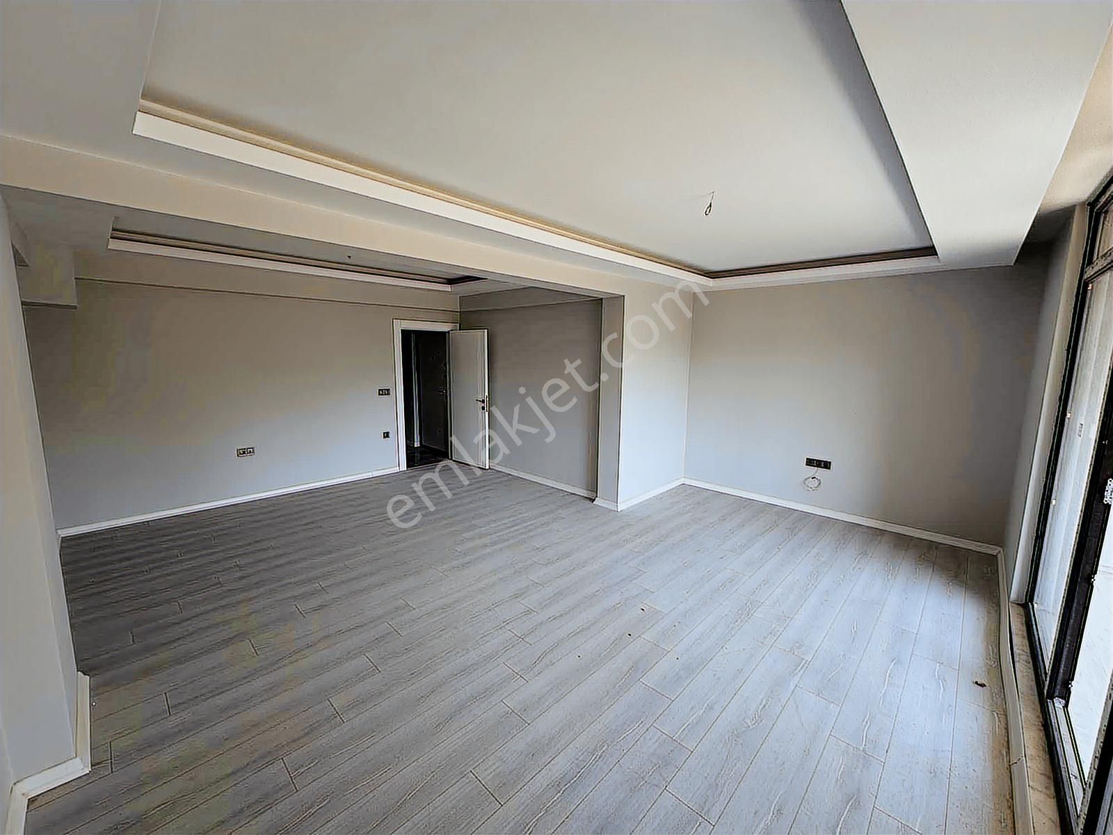 Hasanağada Satılık Sıfır 3+1 Dubleks Daireler - Görsel 5