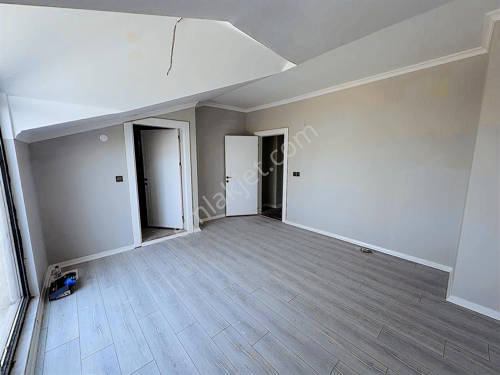 Hasanağada Satılık Sıfır 3+1 Dubleks Daireler - Görsel 28