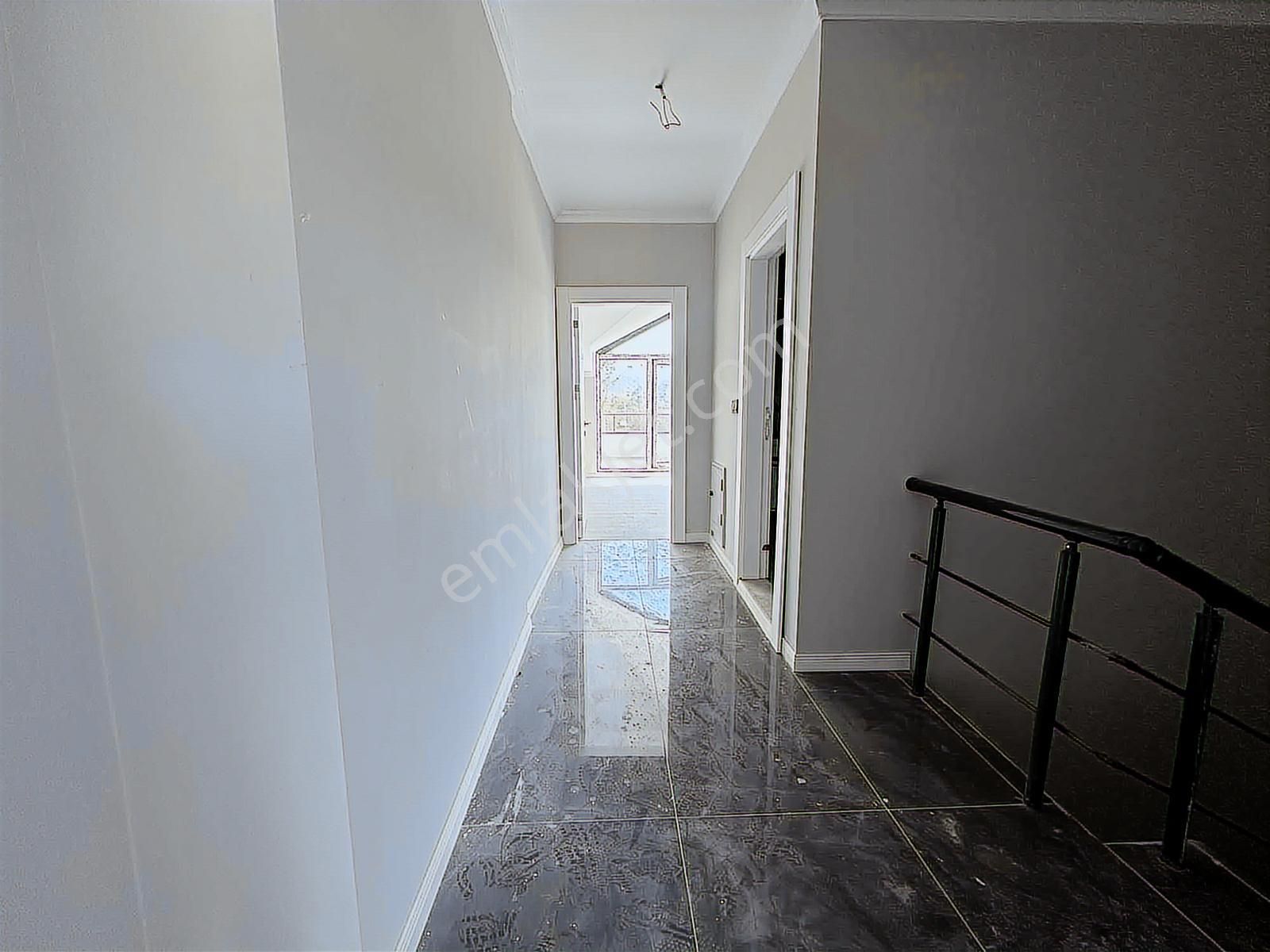 Hasanağada Satılık Sıfır 3+1 Dubleks Daireler - Görsel 7