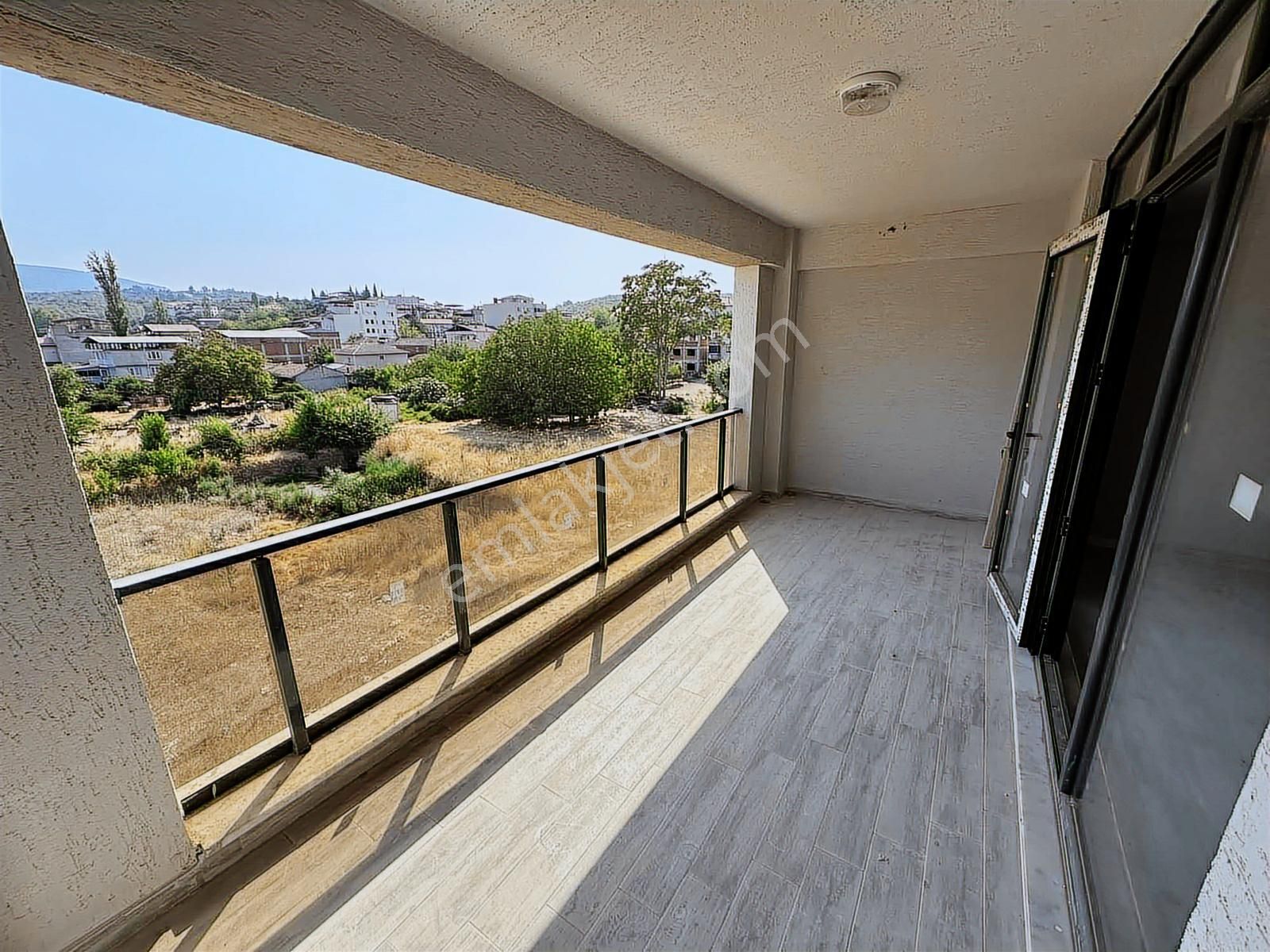 Hasanağada Satılık Sıfır 3+1 Dubleks Daireler - Görsel 9