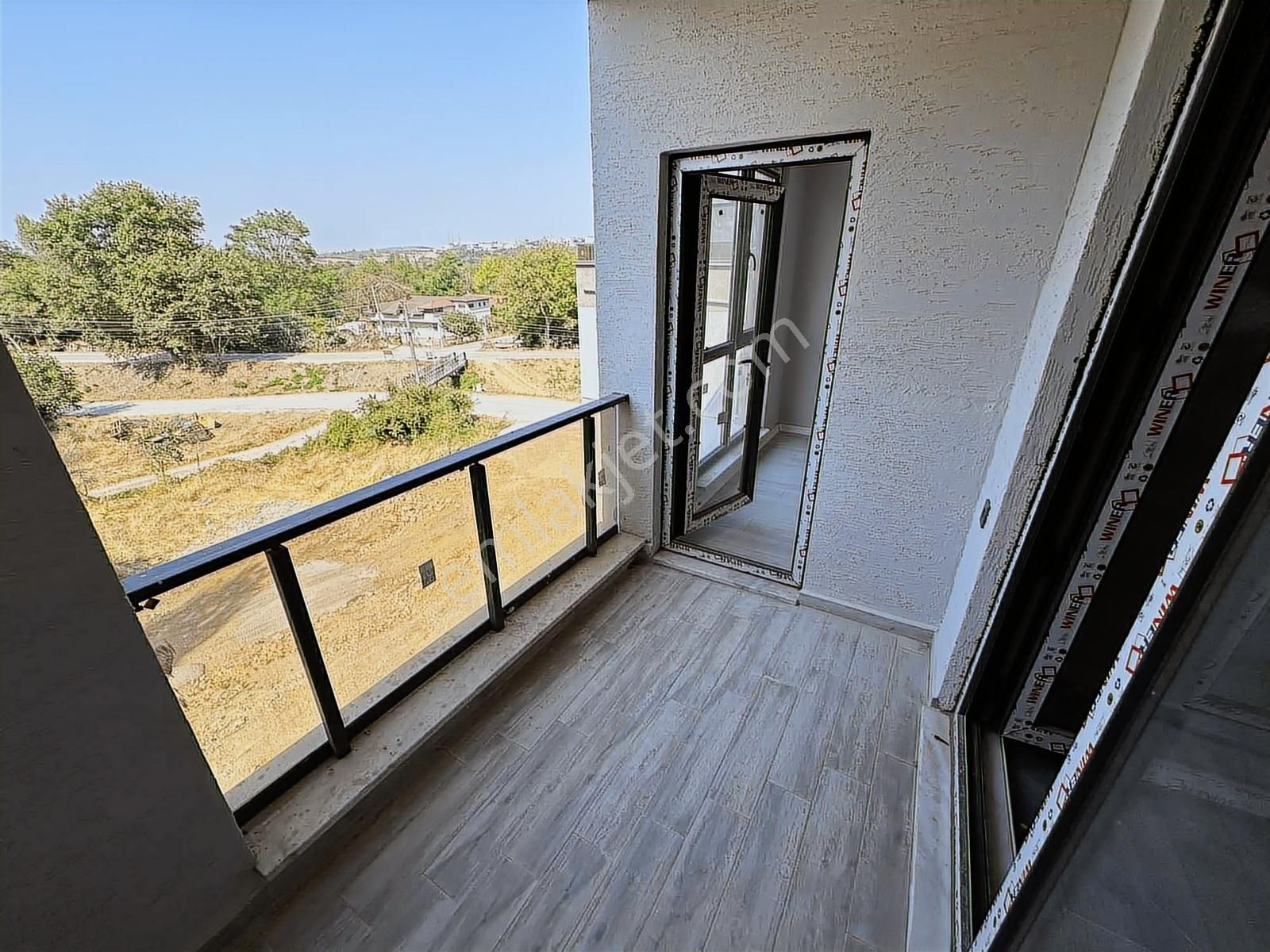 Hasanağada Satılık Sıfır 3+1 Dubleks Daireler - Görsel 13