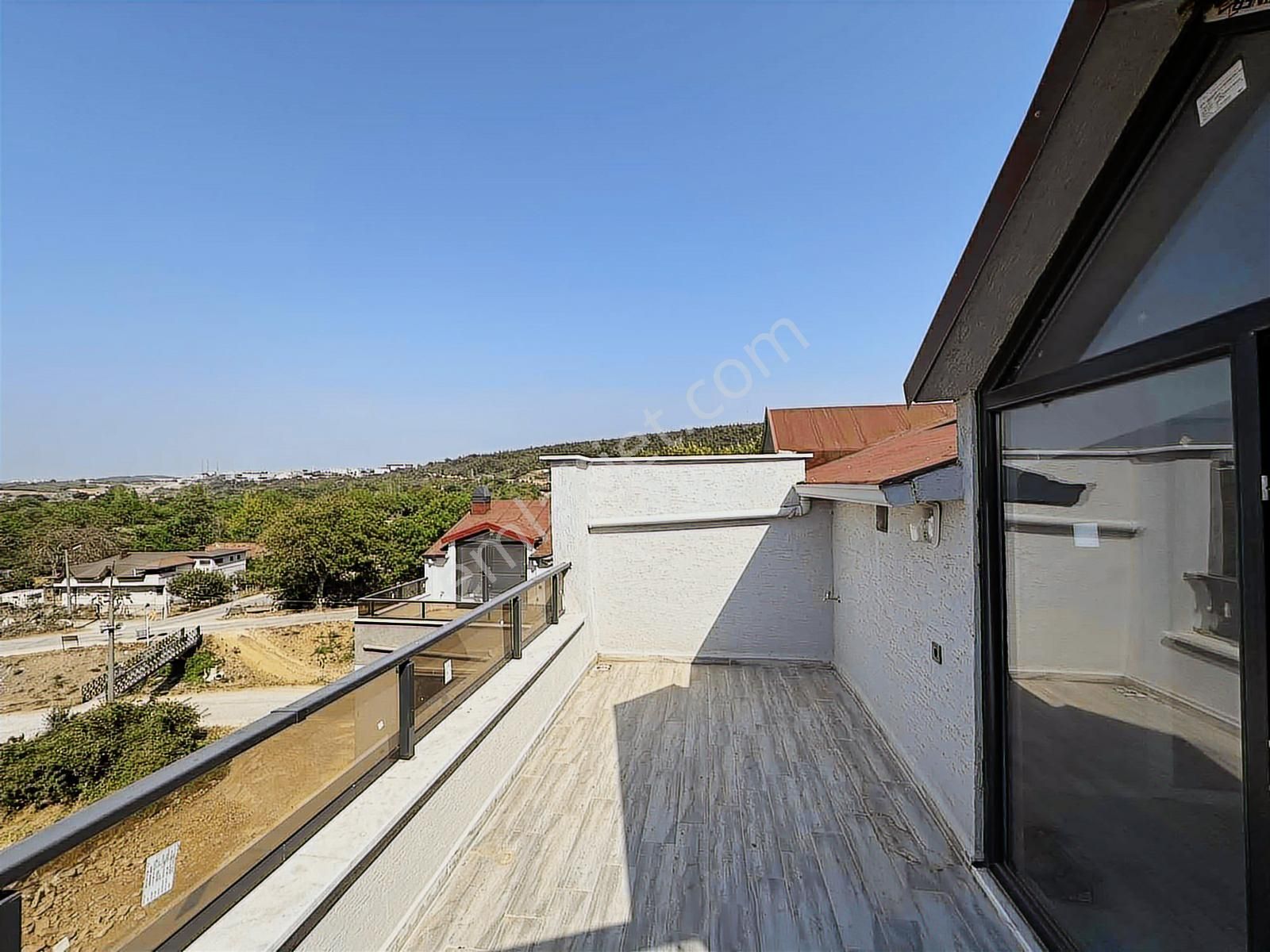 Hasanağada Satılık Sıfır 3+1 Dubleks Daireler - Görsel 3