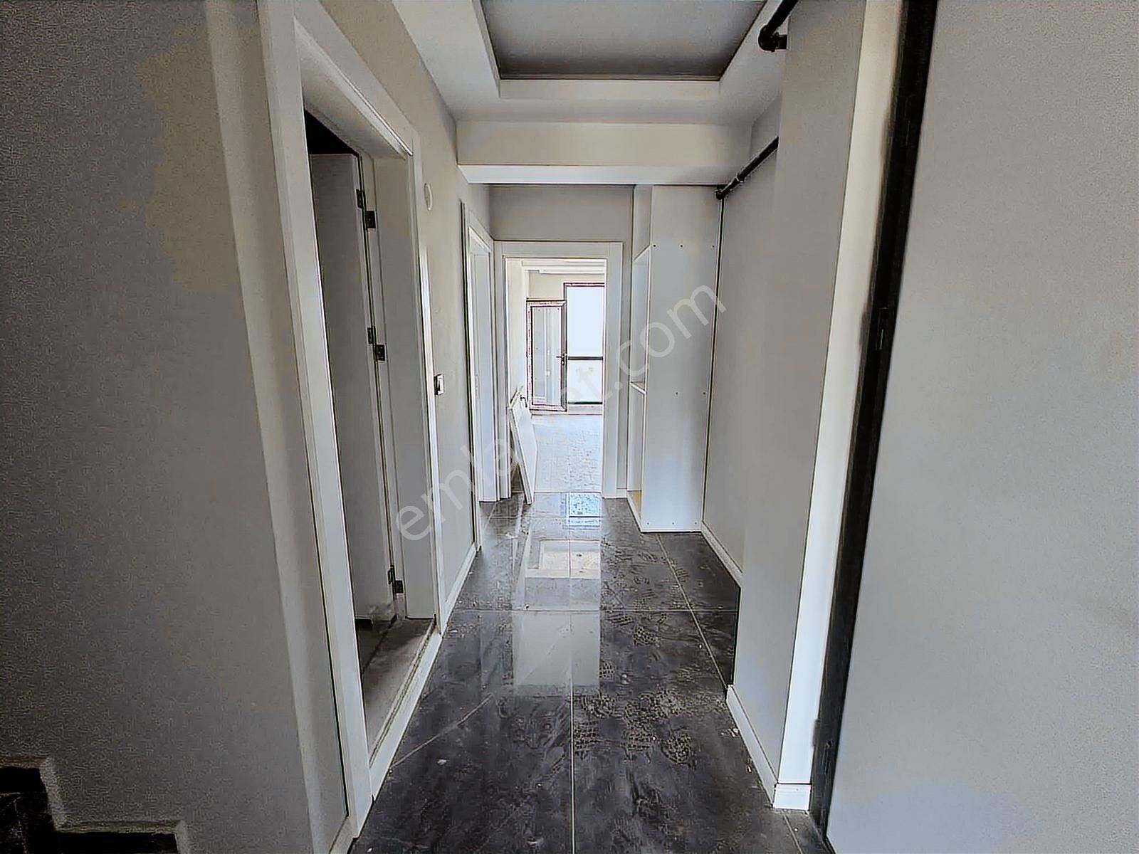 Hasanağada Satılık Sıfır 3+1 Dubleks Daireler - Görsel 16