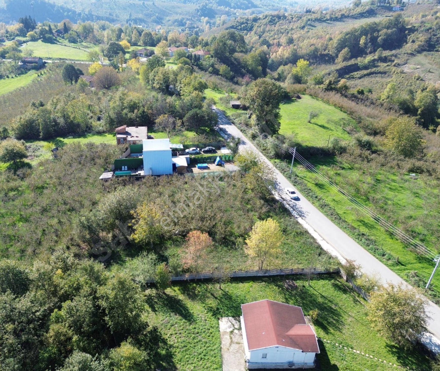 Emlak Evim'den Kalayık Mahallesinde İmarlı 1019 M2 Arsa - Görsel 10