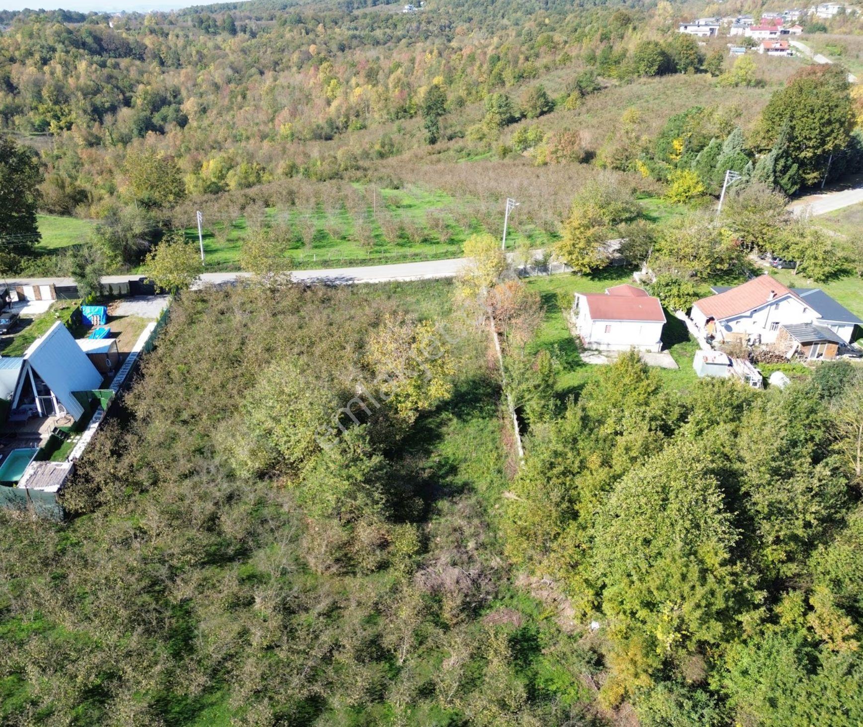 Emlak Evim'den Kalayık Mahallesinde İmarlı 1019 M2 Arsa - Görsel 8