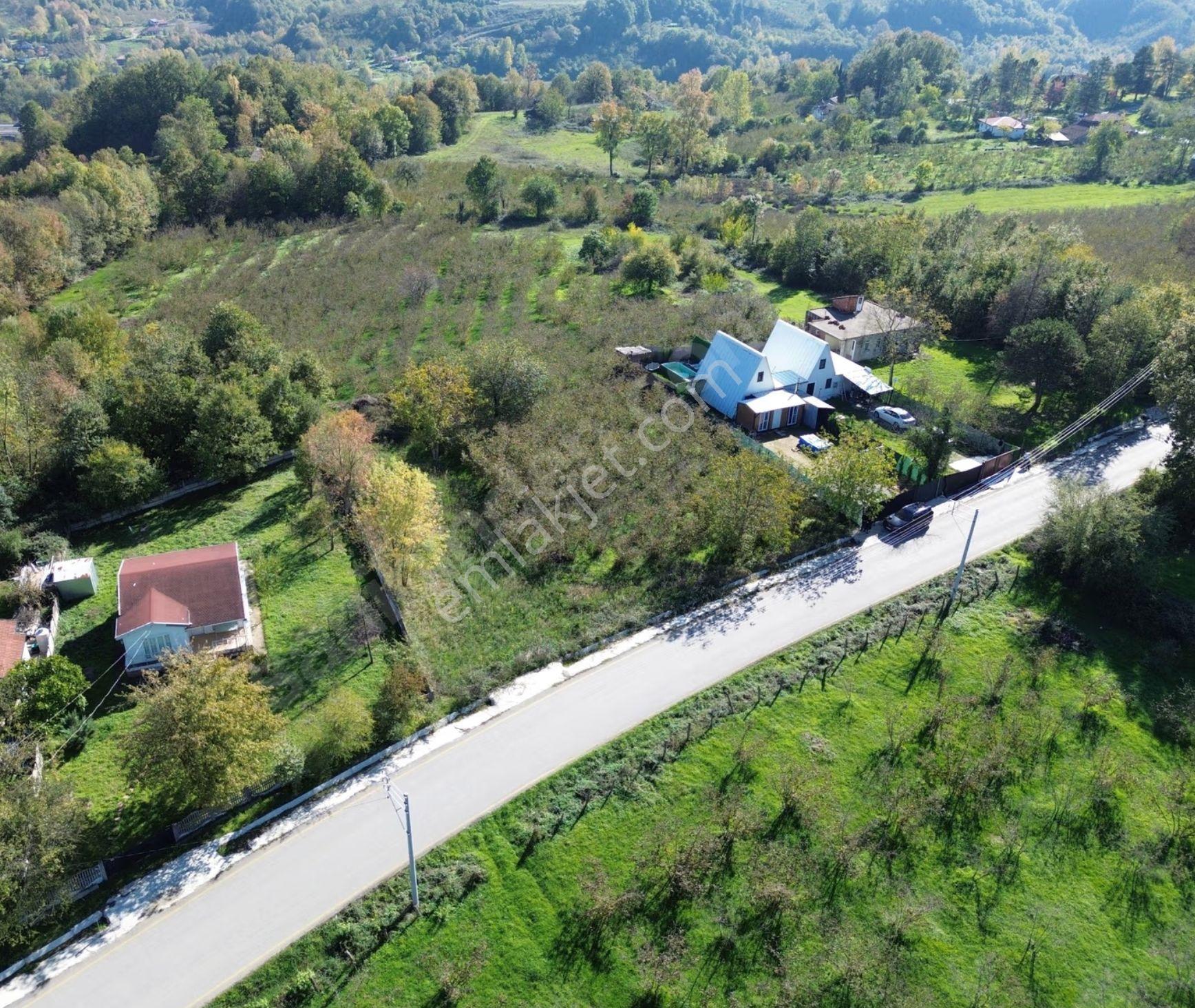 Emlak Evim'den Kalayık Mahallesinde İmarlı 1019 M2 Arsa - Görsel 11