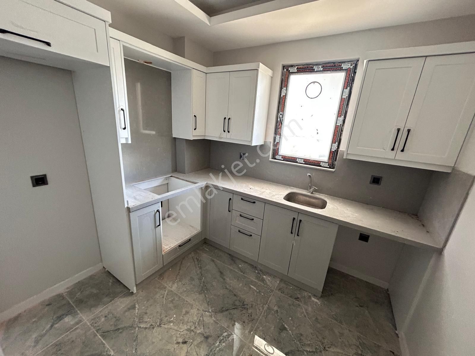 Doğan Emlak Group’tan İlkadım Kalkancı’da 2+0 Sıfır Daire