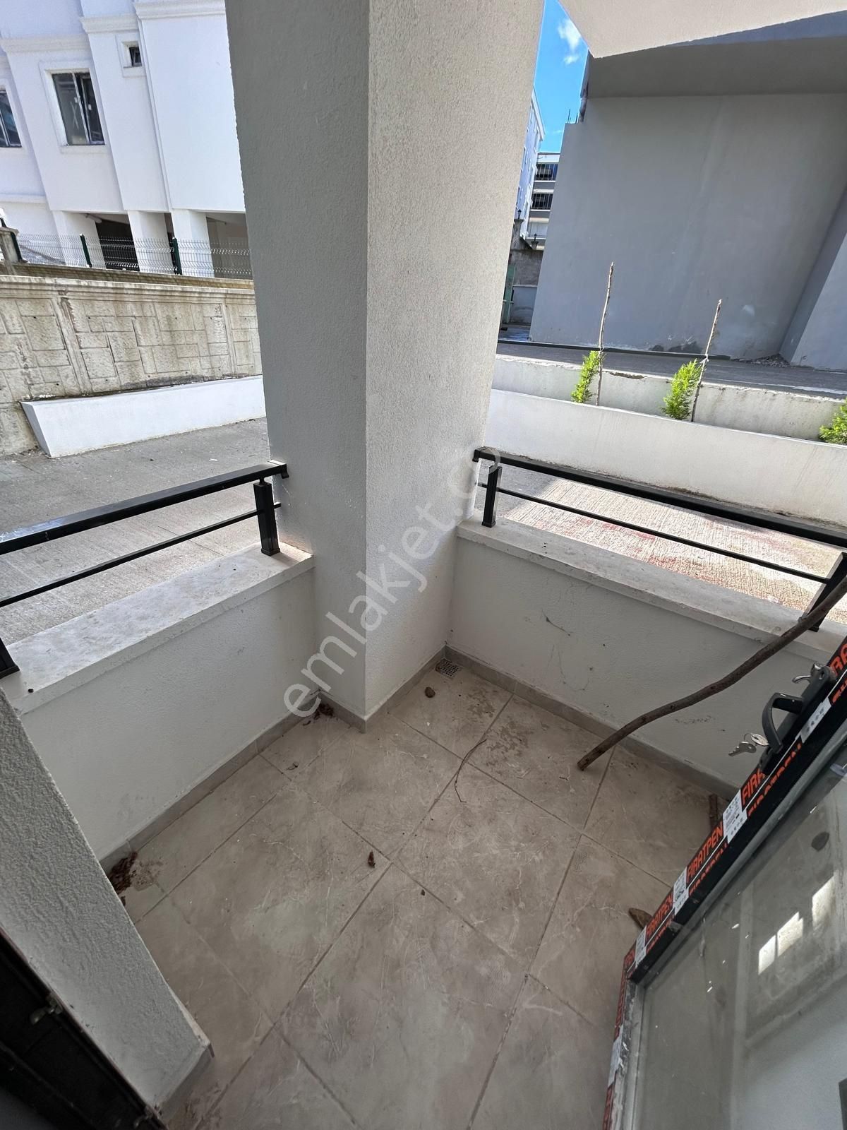 Doğan Emlak Group’tan İlkadım Kalkancı’da 2+0 Sıfır Daire - Görsel 11