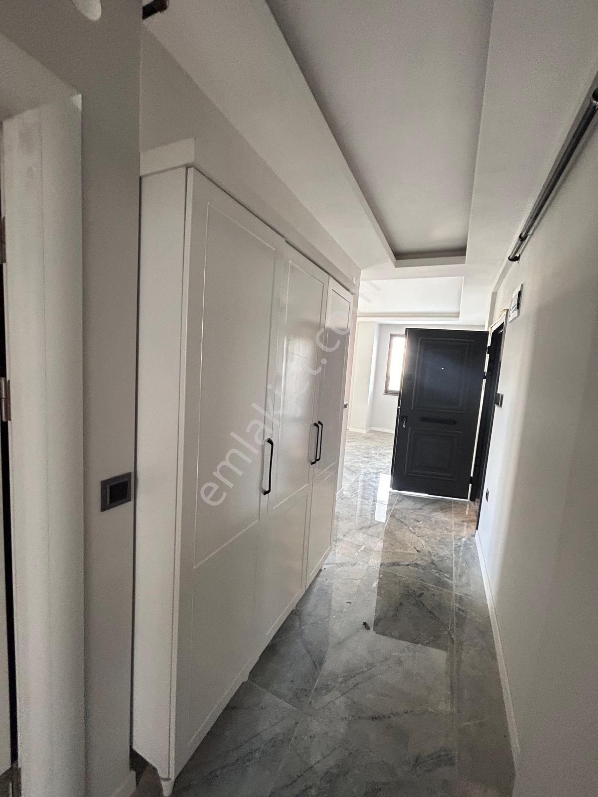 Doğan Emlak Group’tan İlkadım Kalkancı’da 2+0 Sıfır Daire - Görsel 14