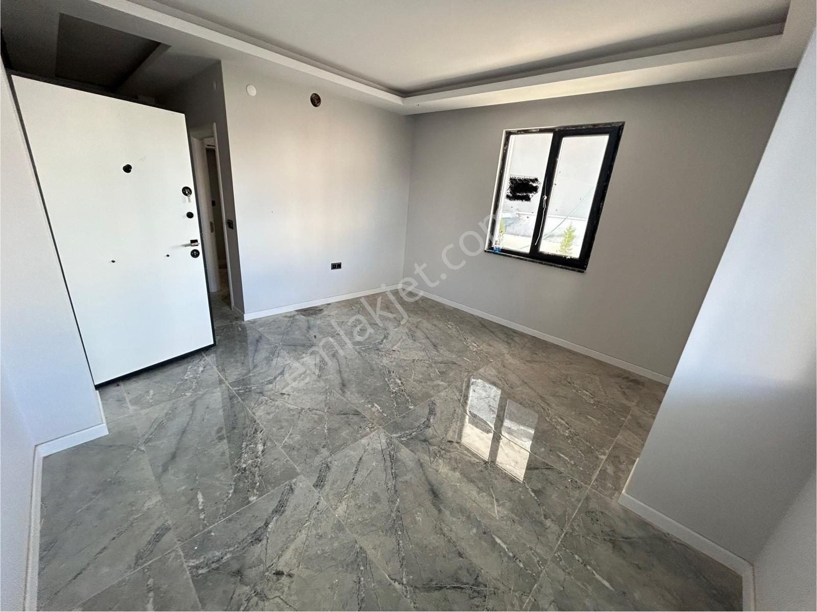 Doğan Emlak Group’tan İlkadım Kalkancı’da 2+0 Sıfır Daire - Görsel 16