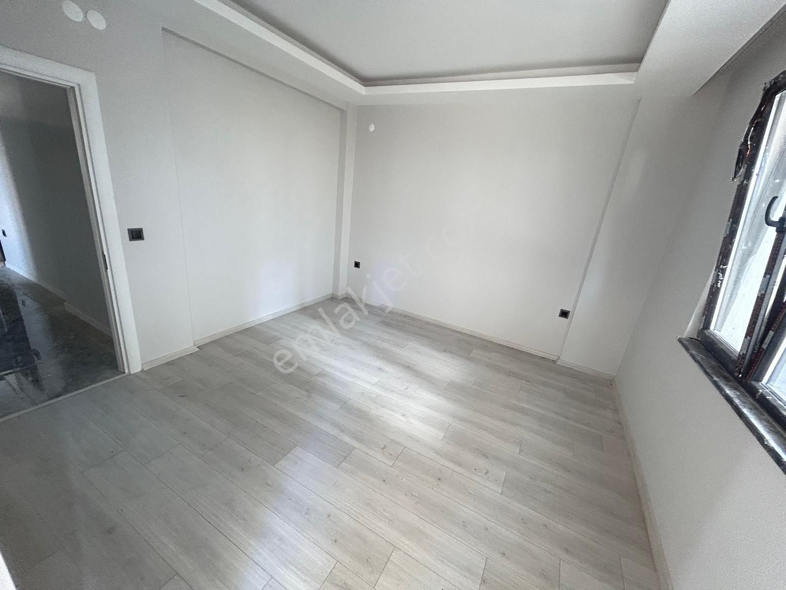 Doğan Emlak Group’tan İlkadım Kalkancı’da 2+0 Sıfır Daire - Görsel 12