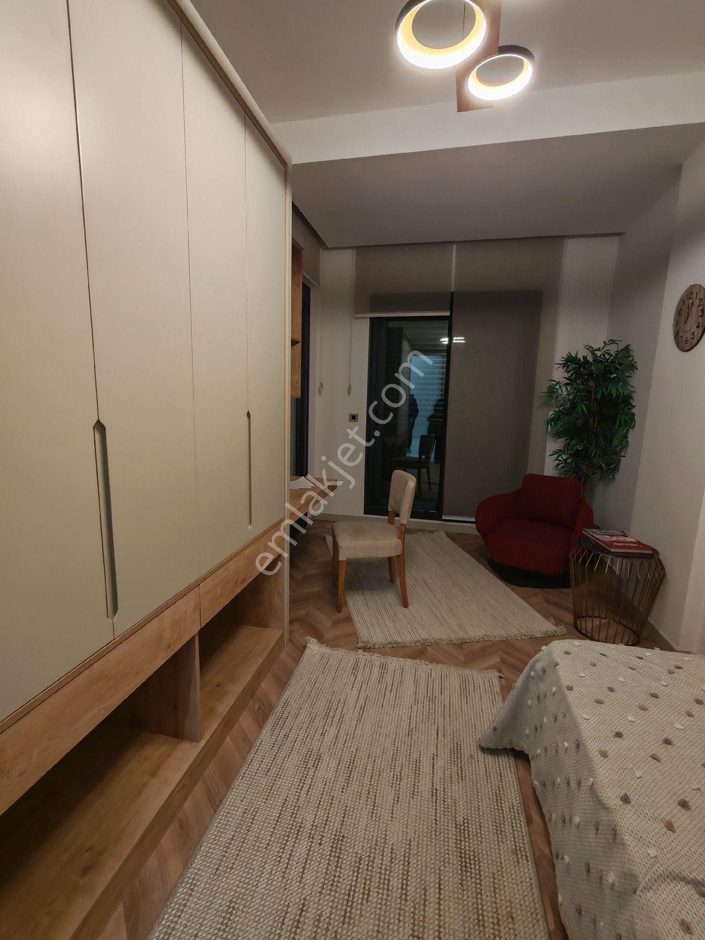 Bsm'den Yenişafak Mevkii Modern Şık Tasarım - Görsel 21