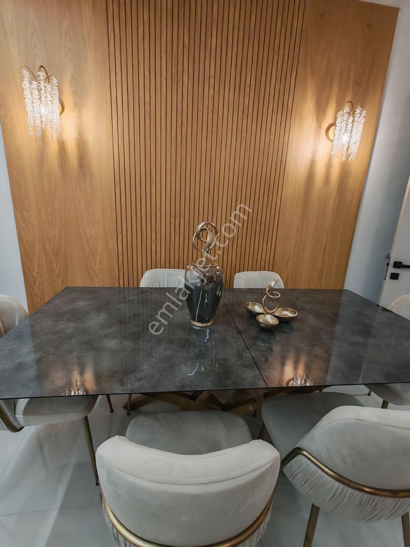 Bsm'den Yenişafak Mevkii Modern Şık Tasarım - Görsel 17