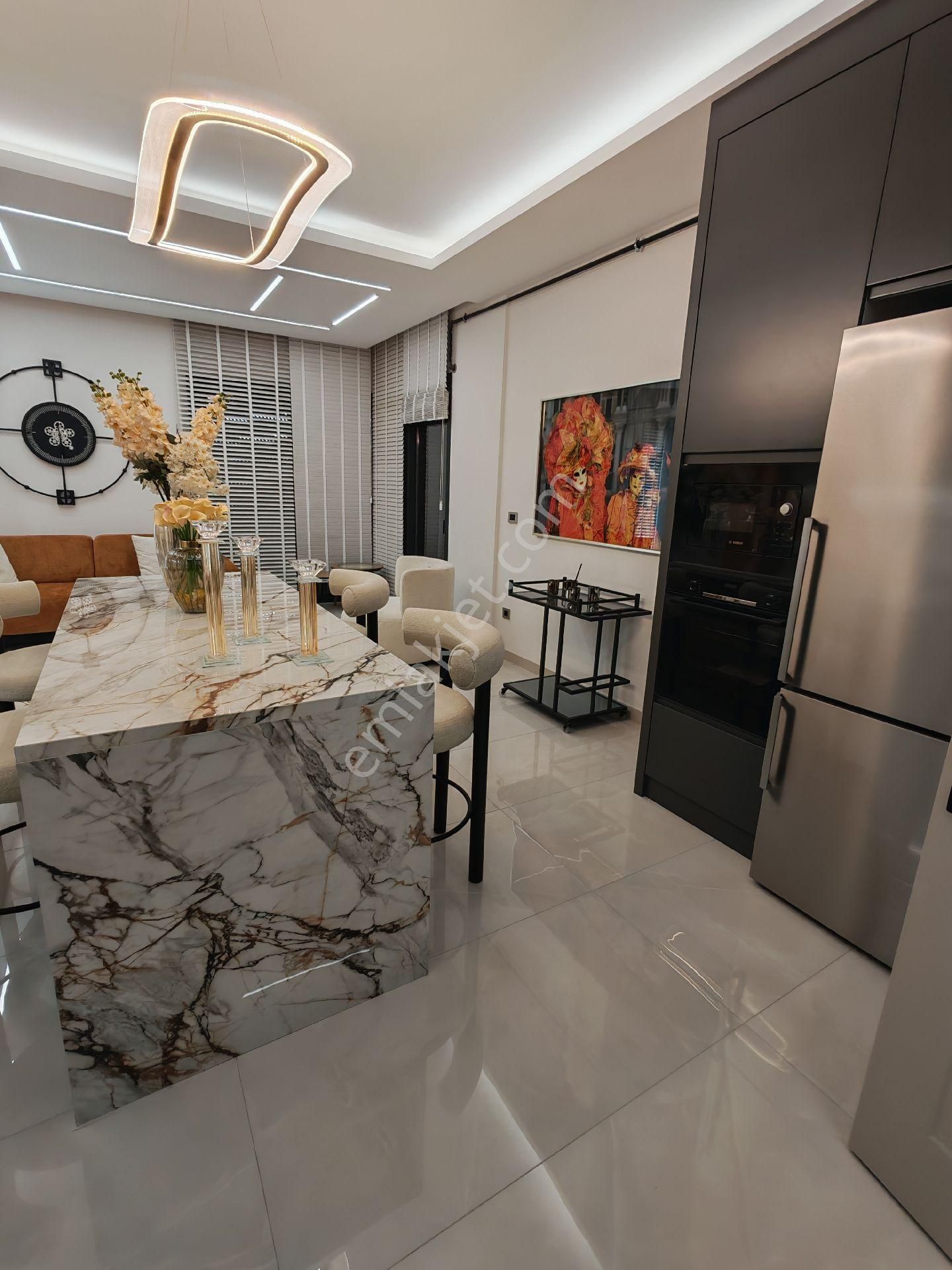 Bsm'den Yenişafak Mevkii Modern Şık Tasarım - Görsel 10