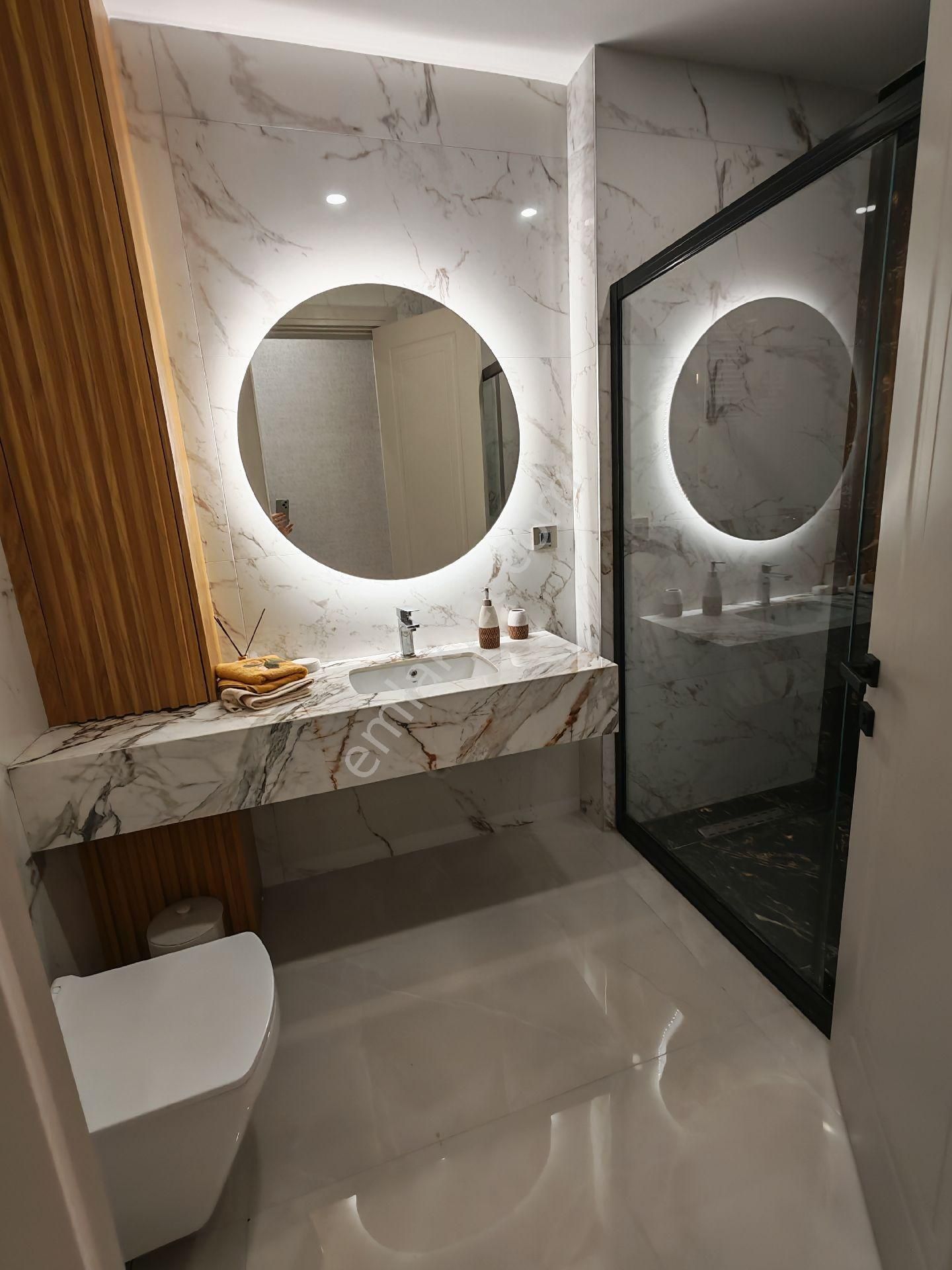 Bsm'den Yenişafak Mevkii Modern Şık Tasarım - Görsel 23