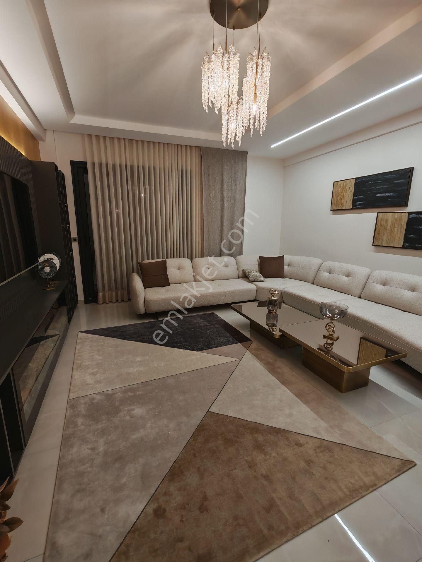 Bsm'den Yenişafak Mevkii Modern Şık Tasarım - Görsel 11