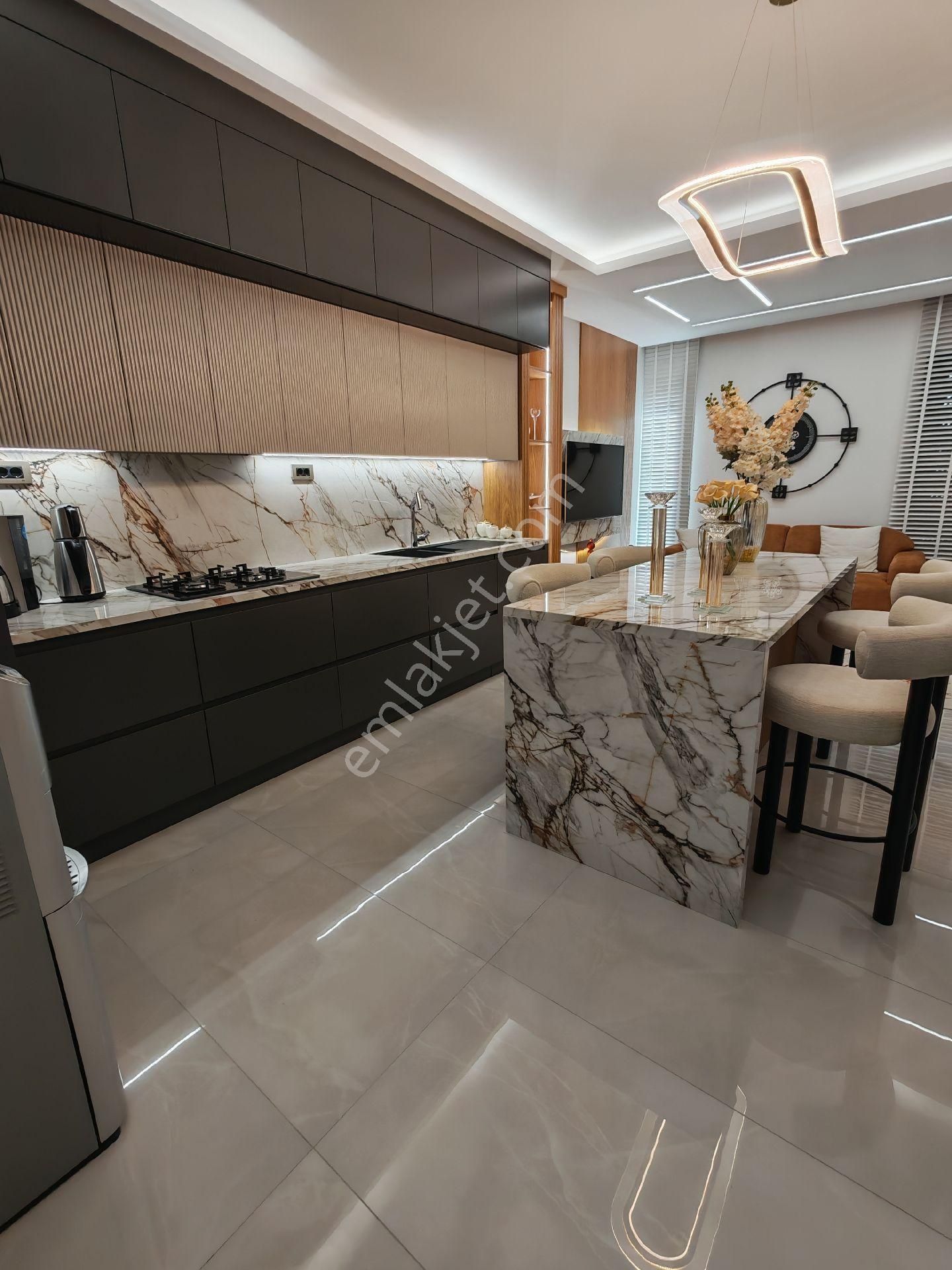 Bsm'den Yenişafak Mevkii Modern Şık Tasarım - Görsel 8