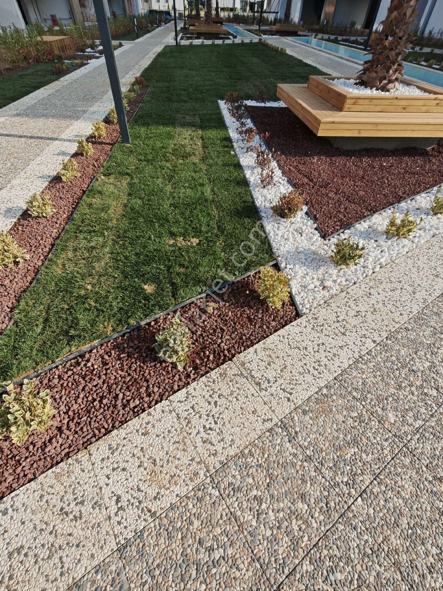 Bsm'den Yenişafak Mevkii Modern Şık Tasarım - Görsel 32