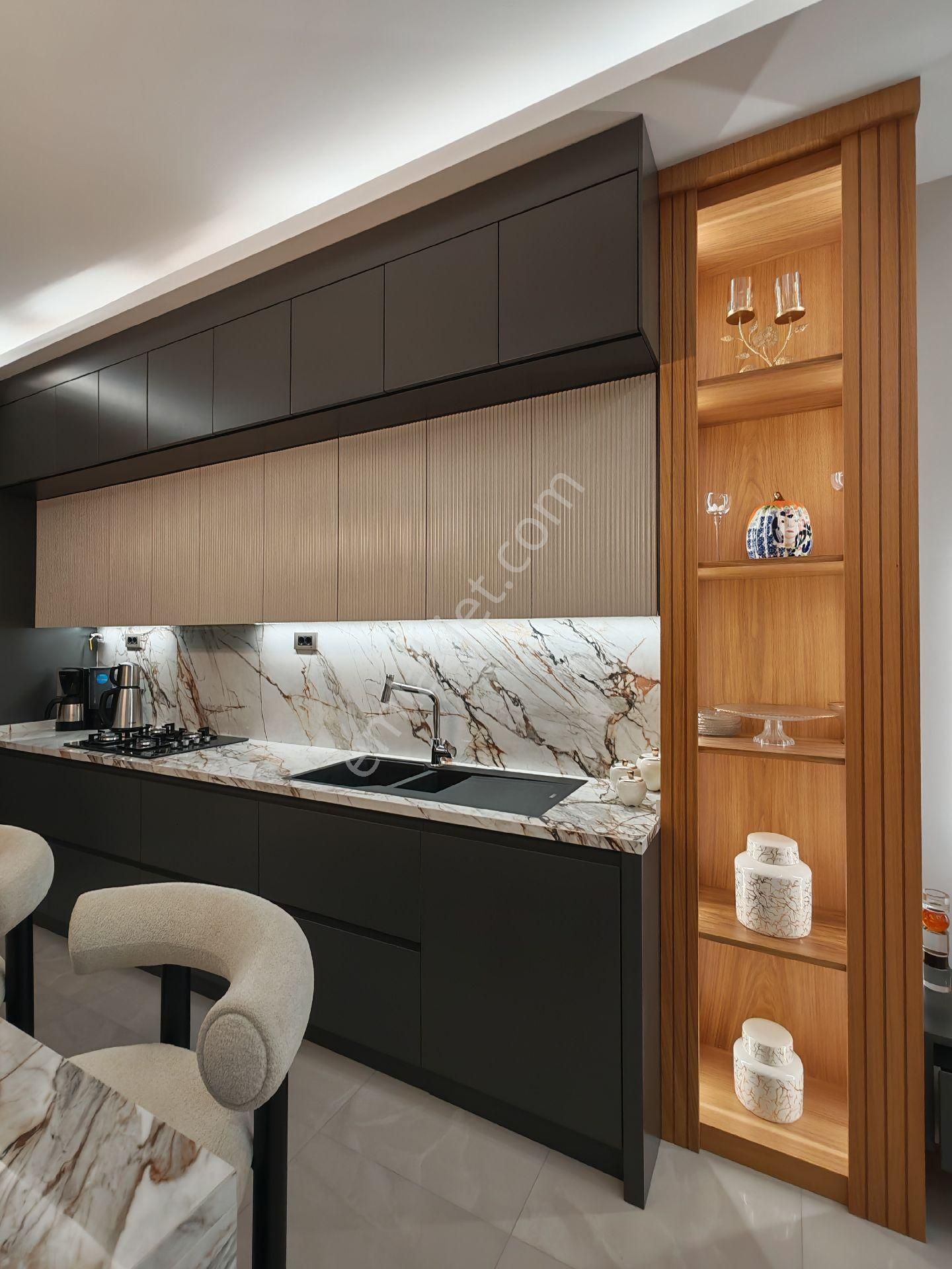 Bsm'den Yenişafak Mevkii Modern Şık Tasarım - Görsel 4