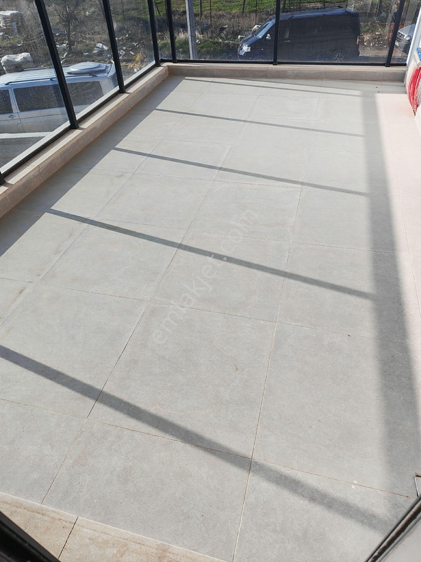 Bsm'den Yenişafak Mevkii Modern Şık Tasarım - Görsel 13