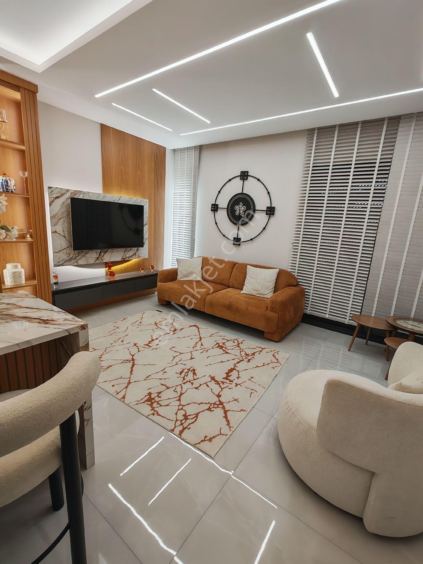 Bsm'den Yenişafak Mevkii Modern Şık Tasarım - Görsel 7