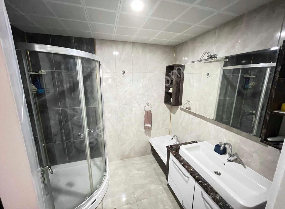 Site Dairesi 4+1 Katta Giyinme Odalı Ebeveyn Banyolu Asansörlü Dairemiz - Görsel 9